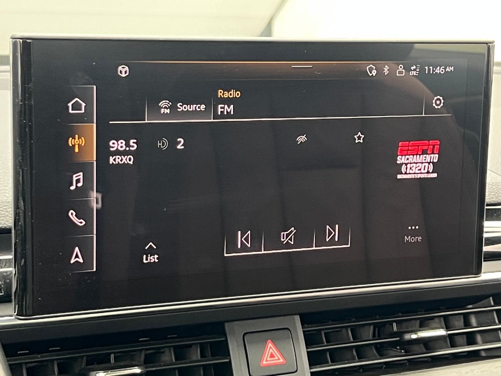 Thumbnail: 2020 Audi A4 - 3