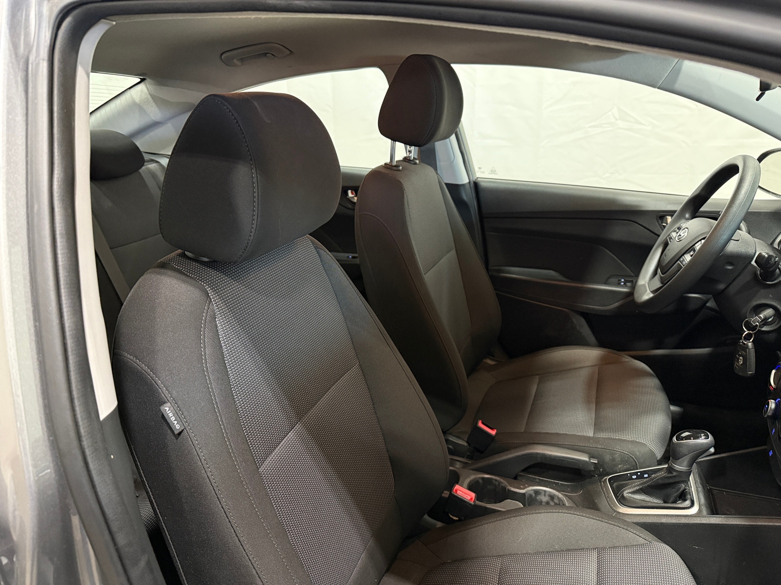 Thumbnail: 2022 Hyundai Accent - 2