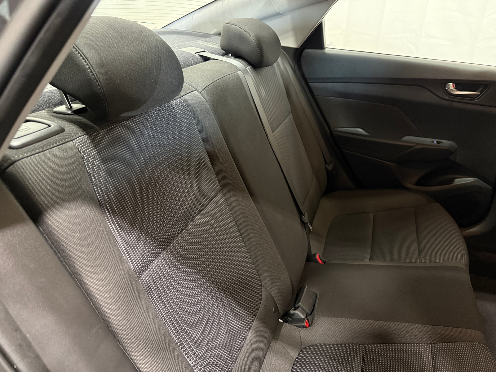 Thumbnail: 2022 Hyundai Accent - 6