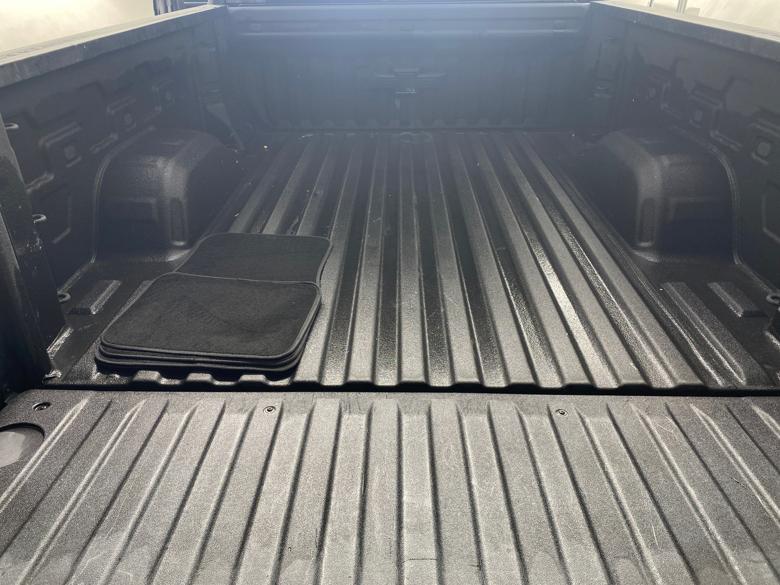 Thumbnail: 2023 Chevrolet Silverado 1500 - 7