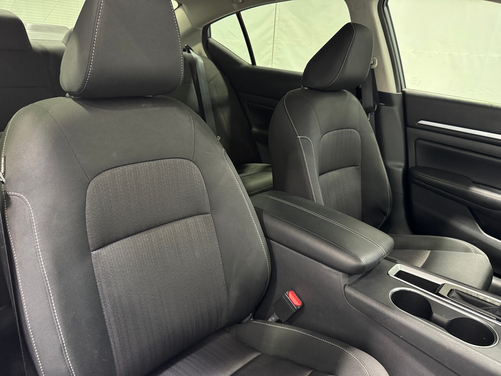 Thumbnail: 2022 Nissan Altima - 2