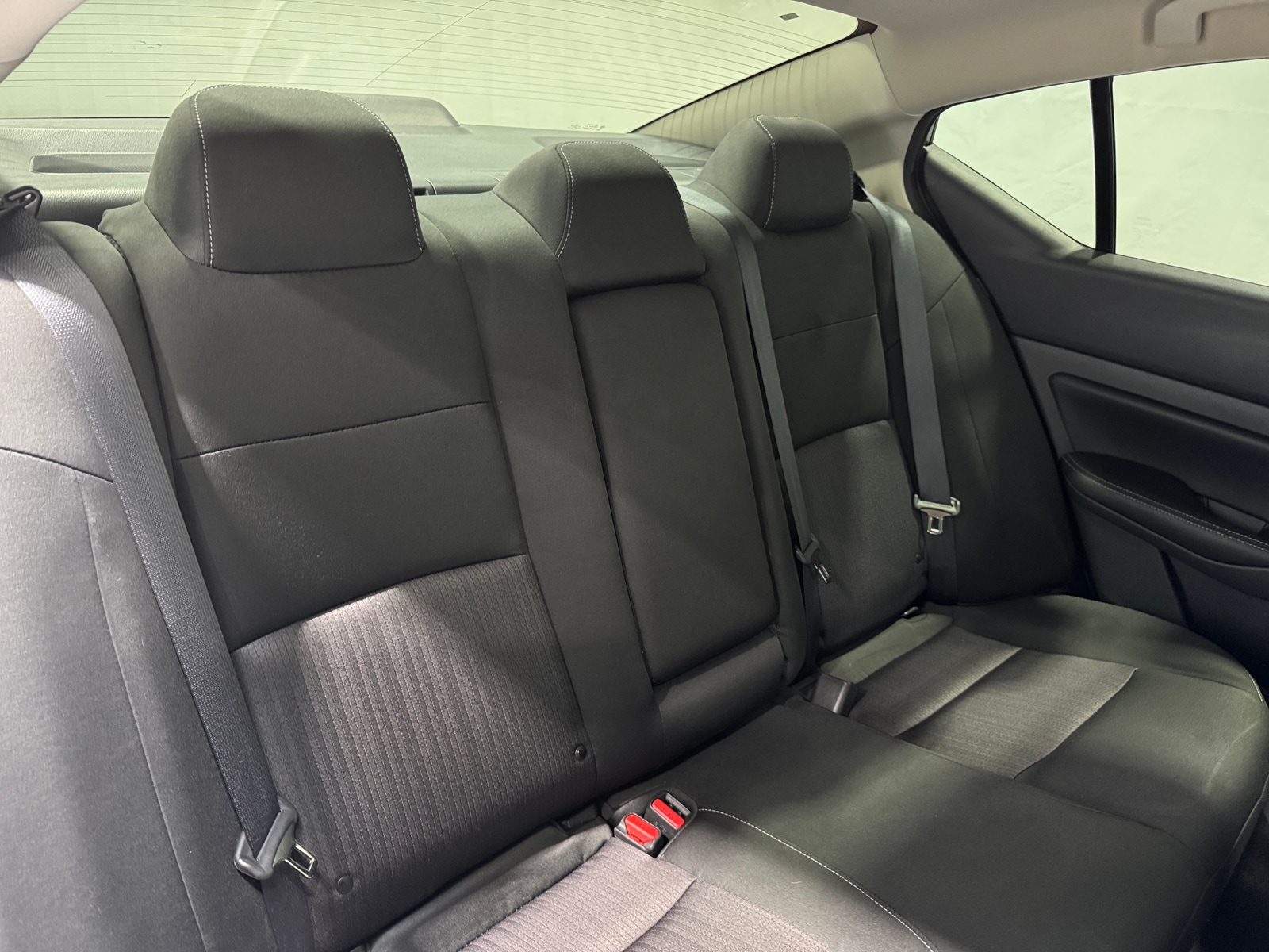 Thumbnail: 2022 Nissan Altima - 6