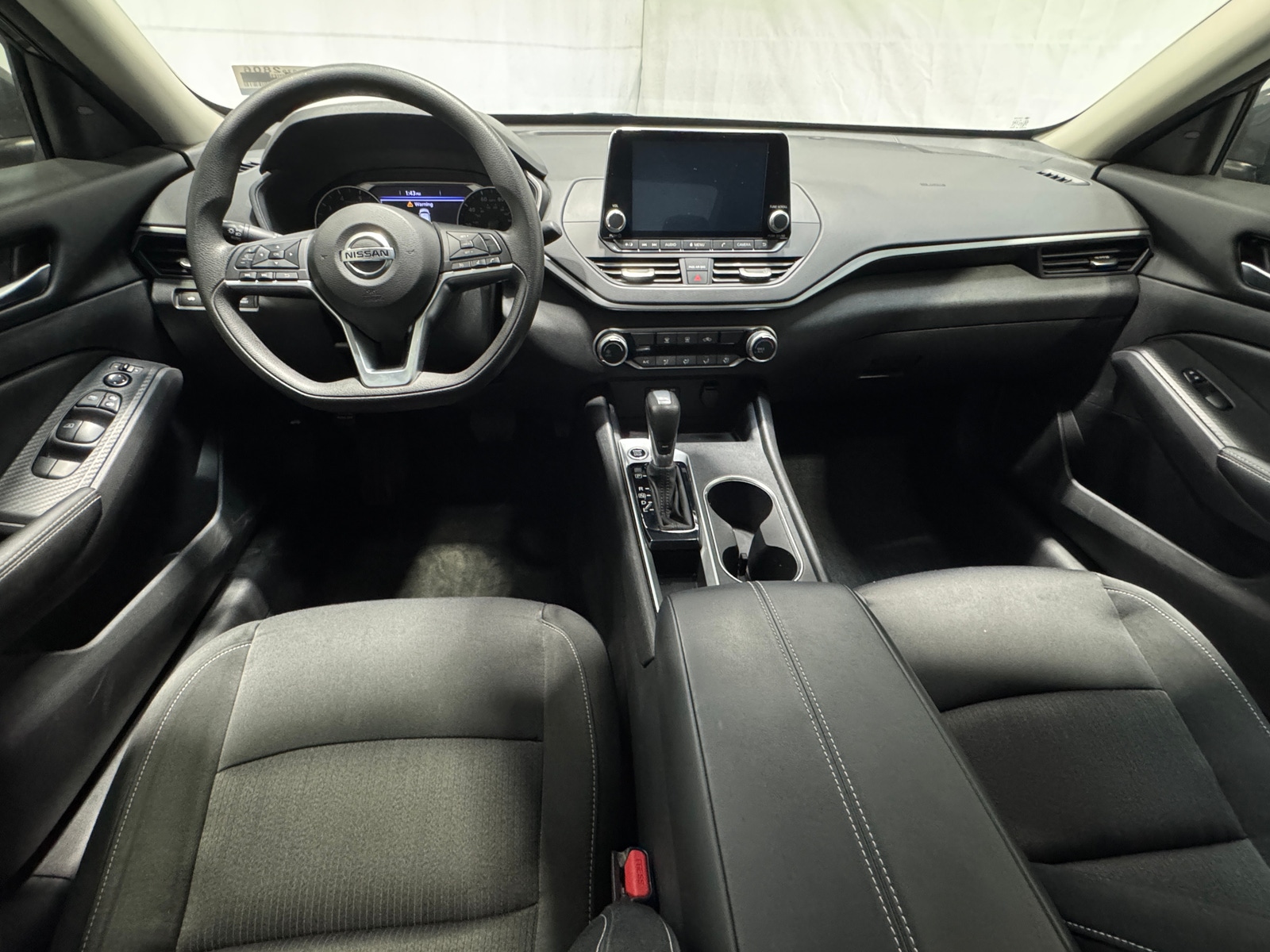 Thumbnail: 2022 Nissan Altima - 3