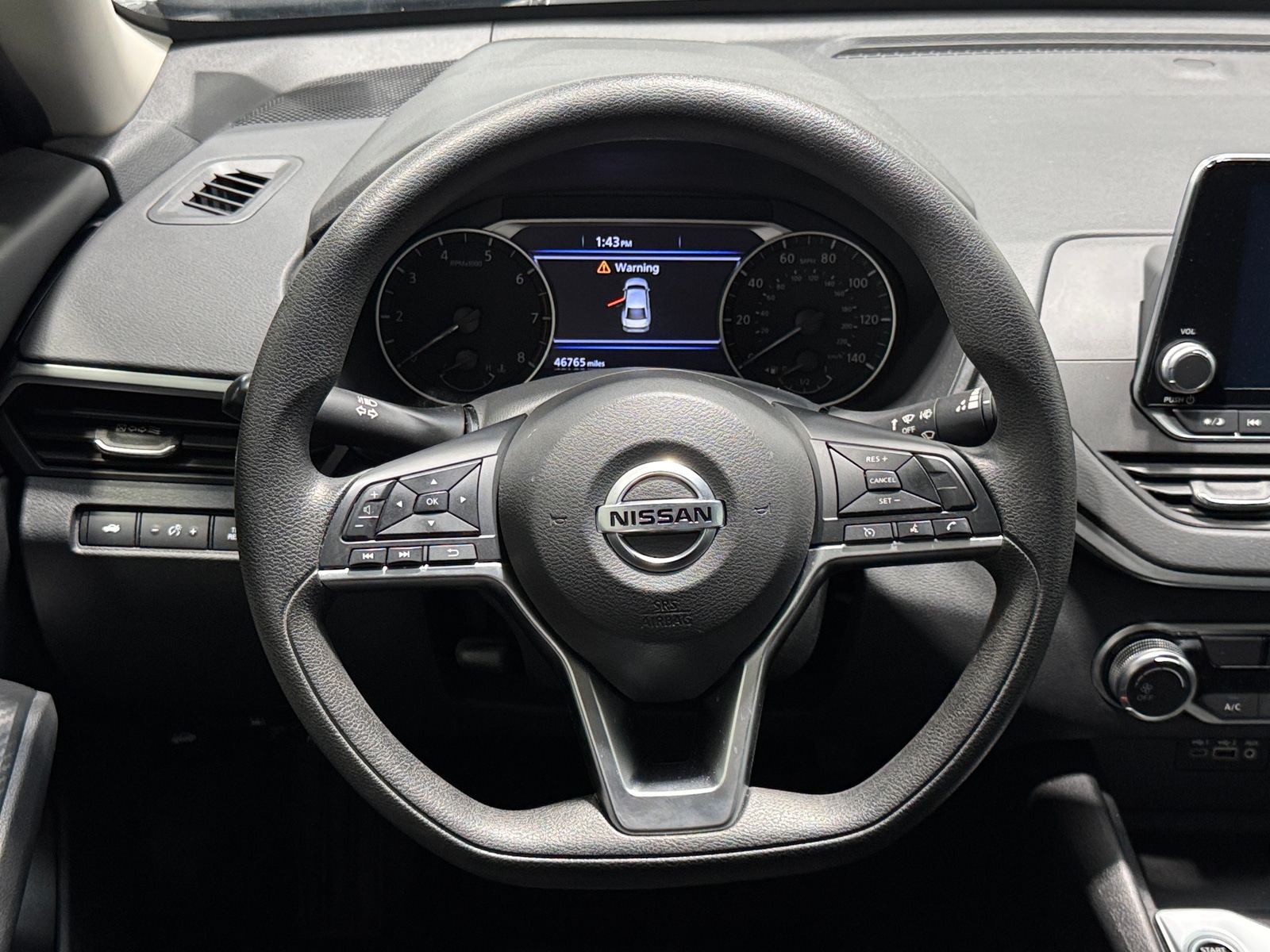 Thumbnail: 2022 Nissan Altima - 5