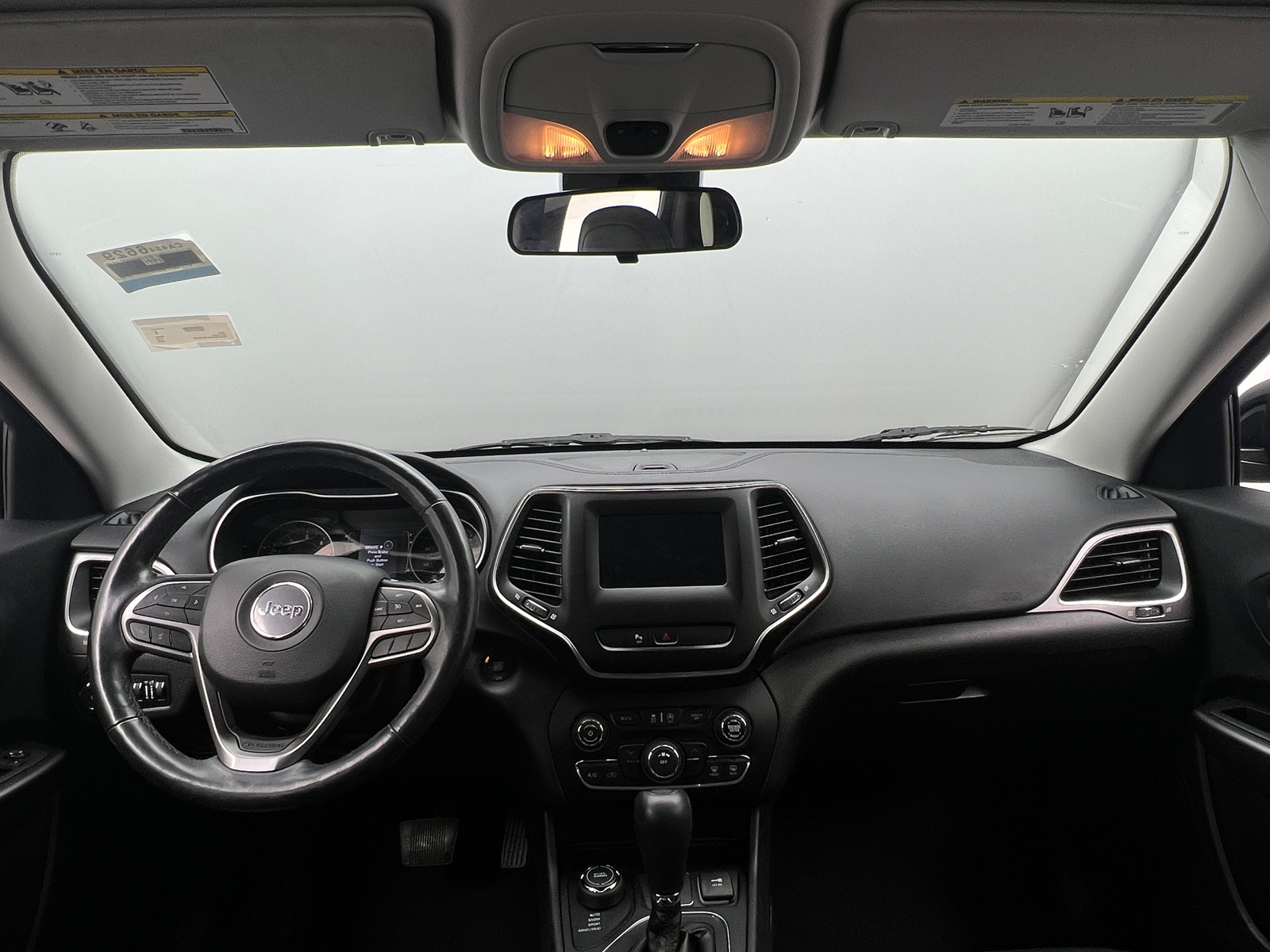 Thumbnail: 2020 Jeep Cherokee - 3