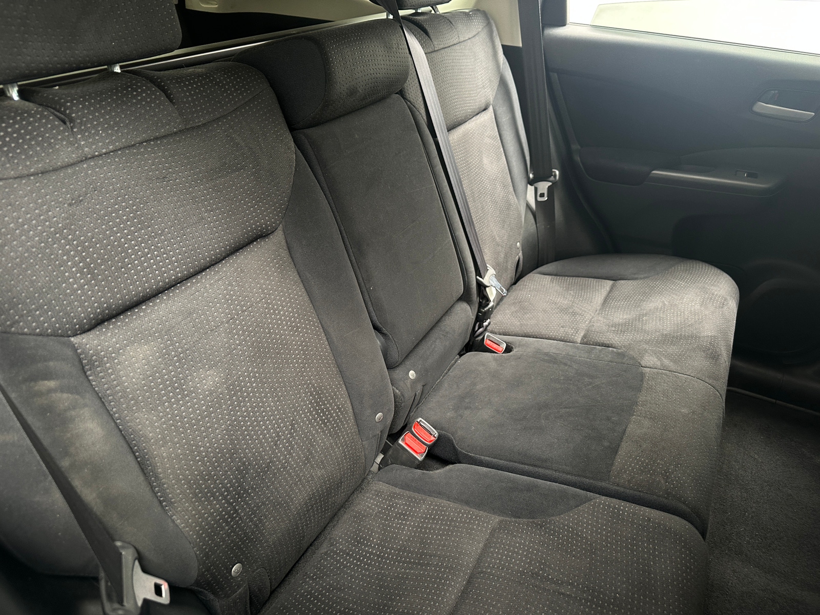 Thumbnail: 2014 Honda CR-V - 6