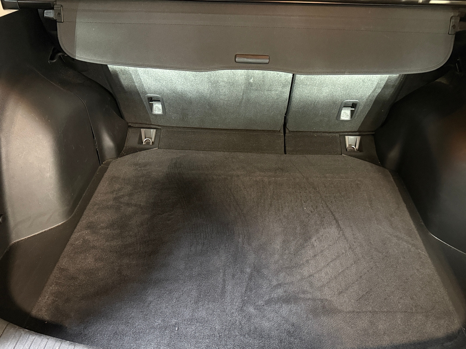 Thumbnail: 2014 Honda CR-V - 7