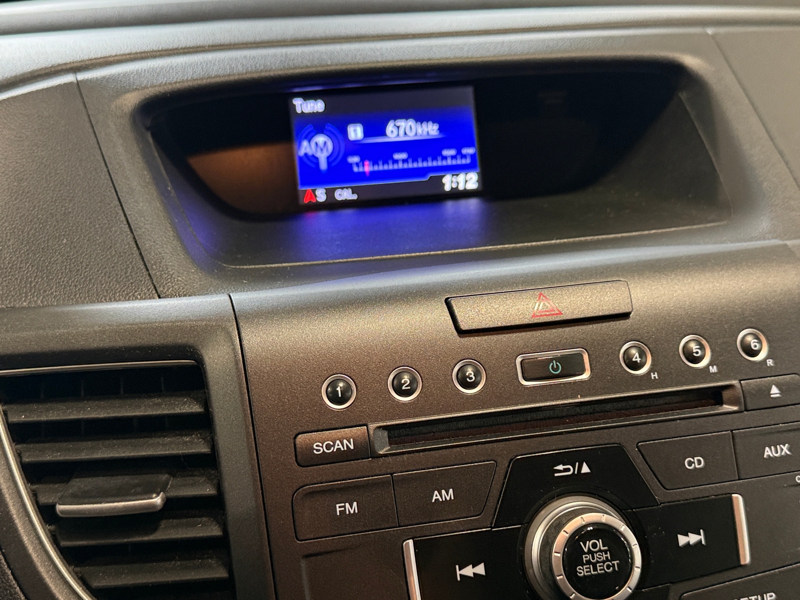 Thumbnail: 2014 Honda CR-V - 4