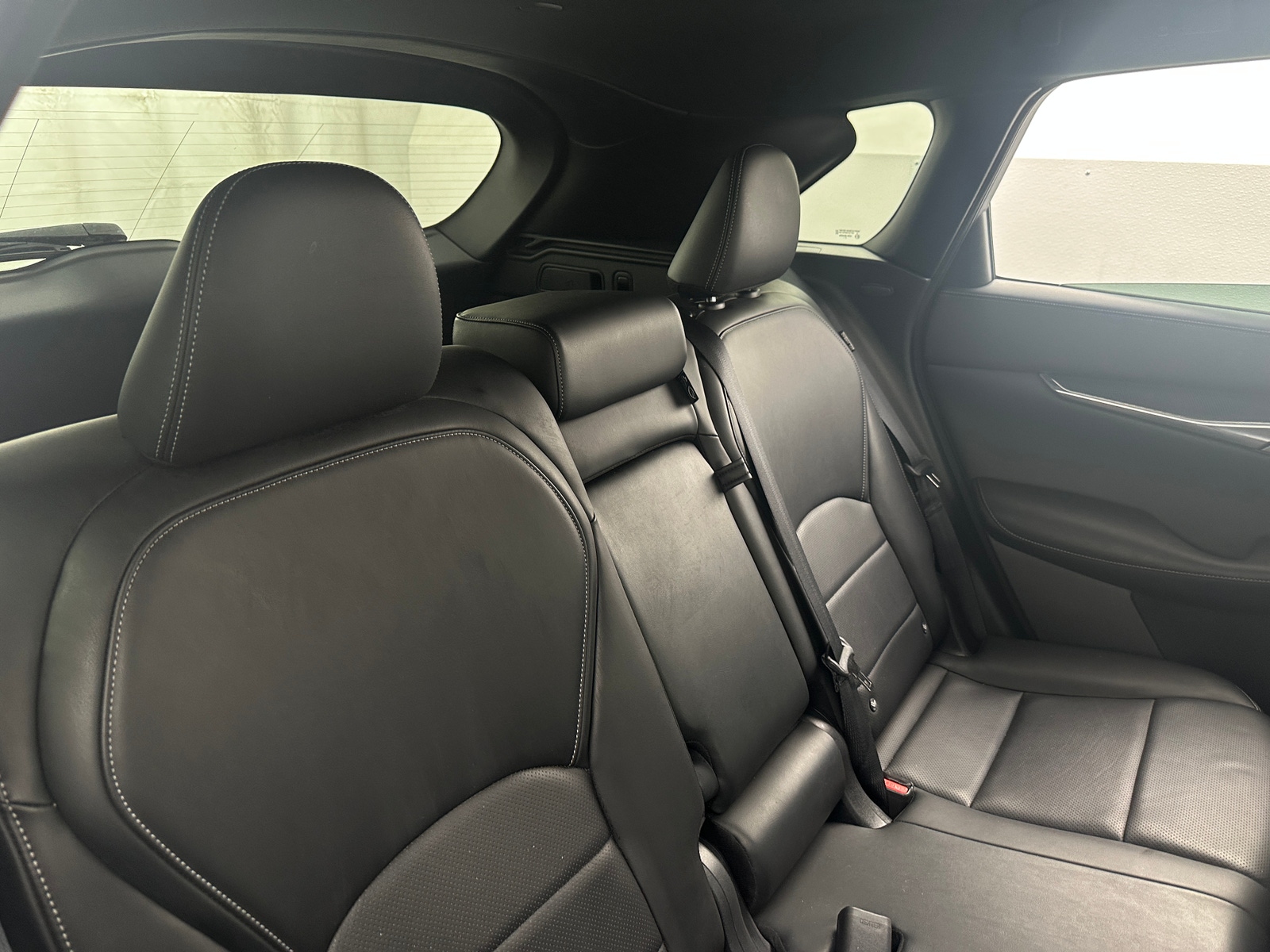 Thumbnail: 2023 INFINITI QX50 - 6