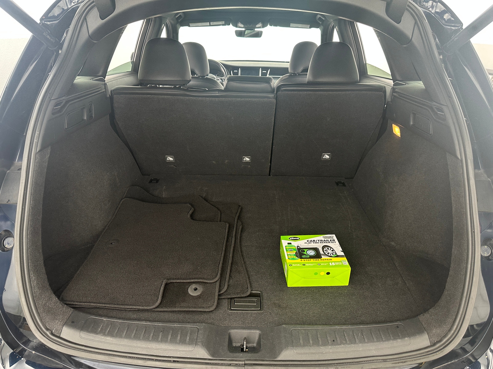 Thumbnail: 2023 INFINITI QX50 - 7