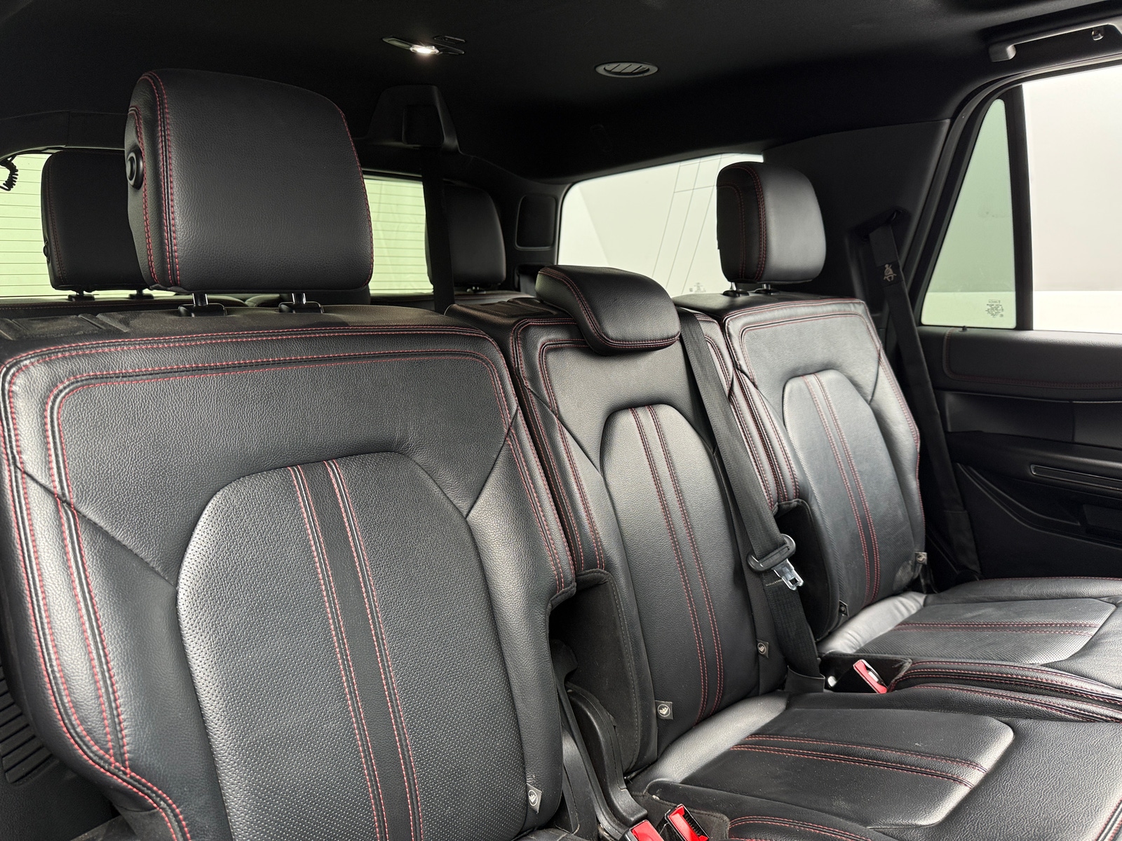 Thumbnail: 2019 Ford Expedition - 5