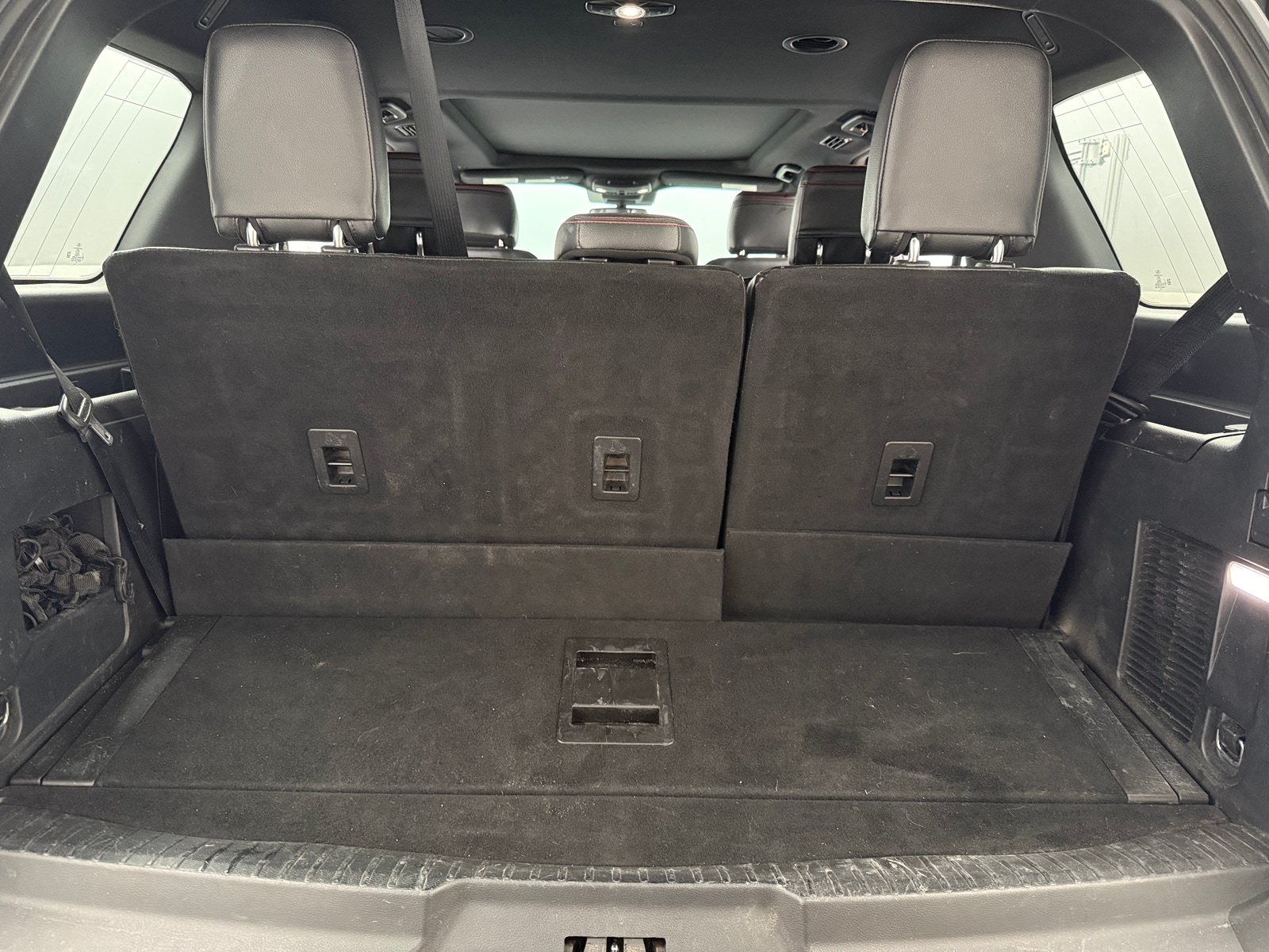 Thumbnail: 2019 Ford Expedition - 6