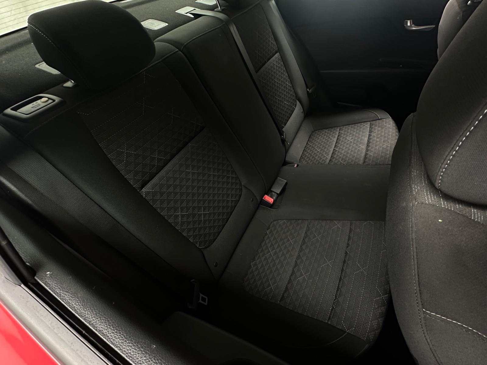 Thumbnail: 2022 Kia Rio - 6