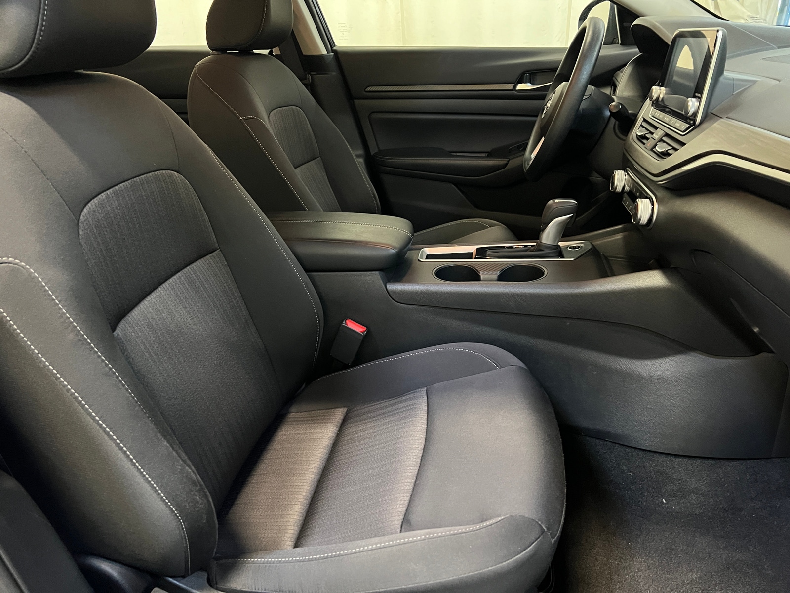 Thumbnail: 2025 Nissan Altima - 2