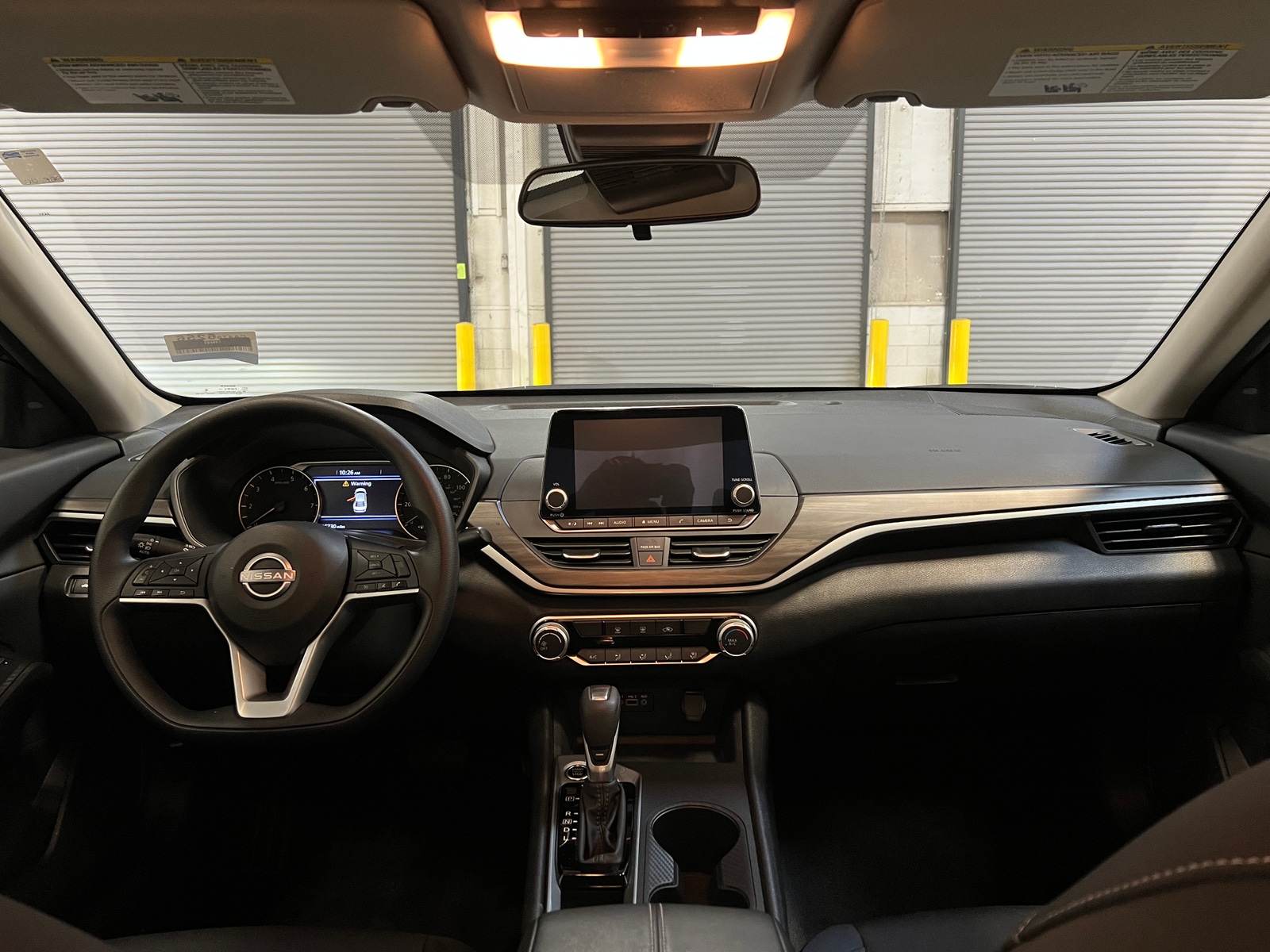 Thumbnail: 2025 Nissan Altima - 3