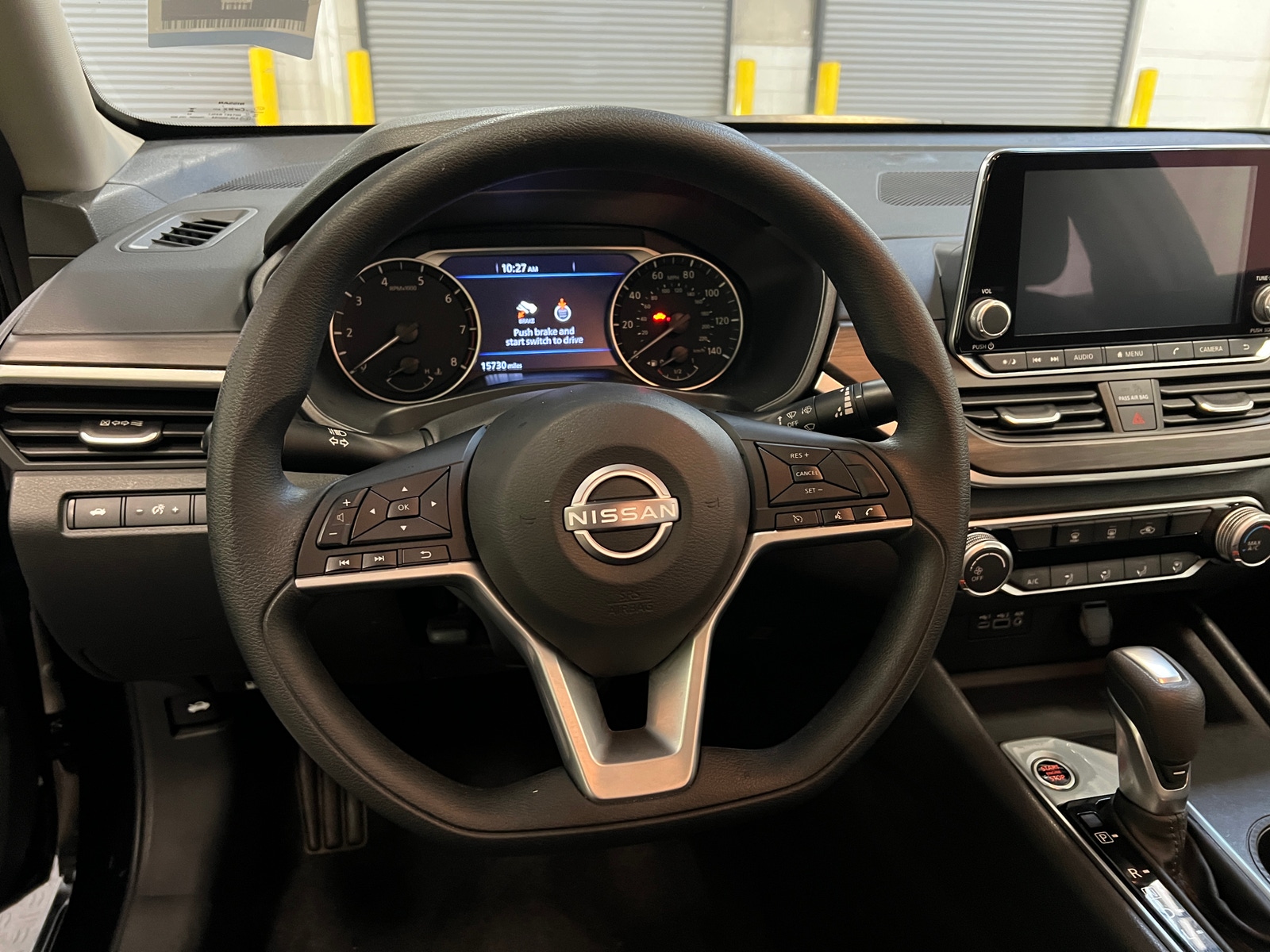 Thumbnail: 2025 Nissan Altima - 5