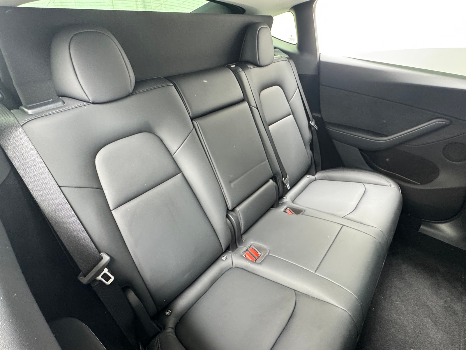 Thumbnail: 2023 Tesla Model Y - 5