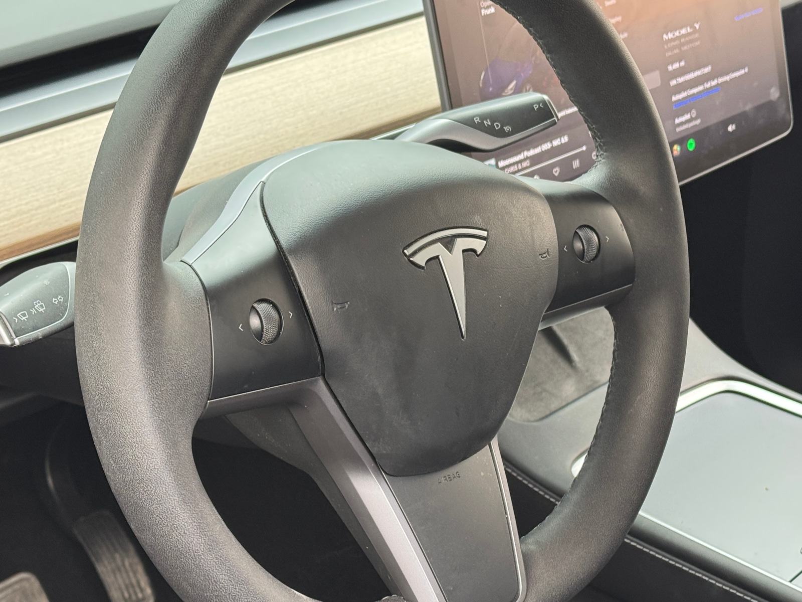 Thumbnail: 2023 Tesla Model Y - 4