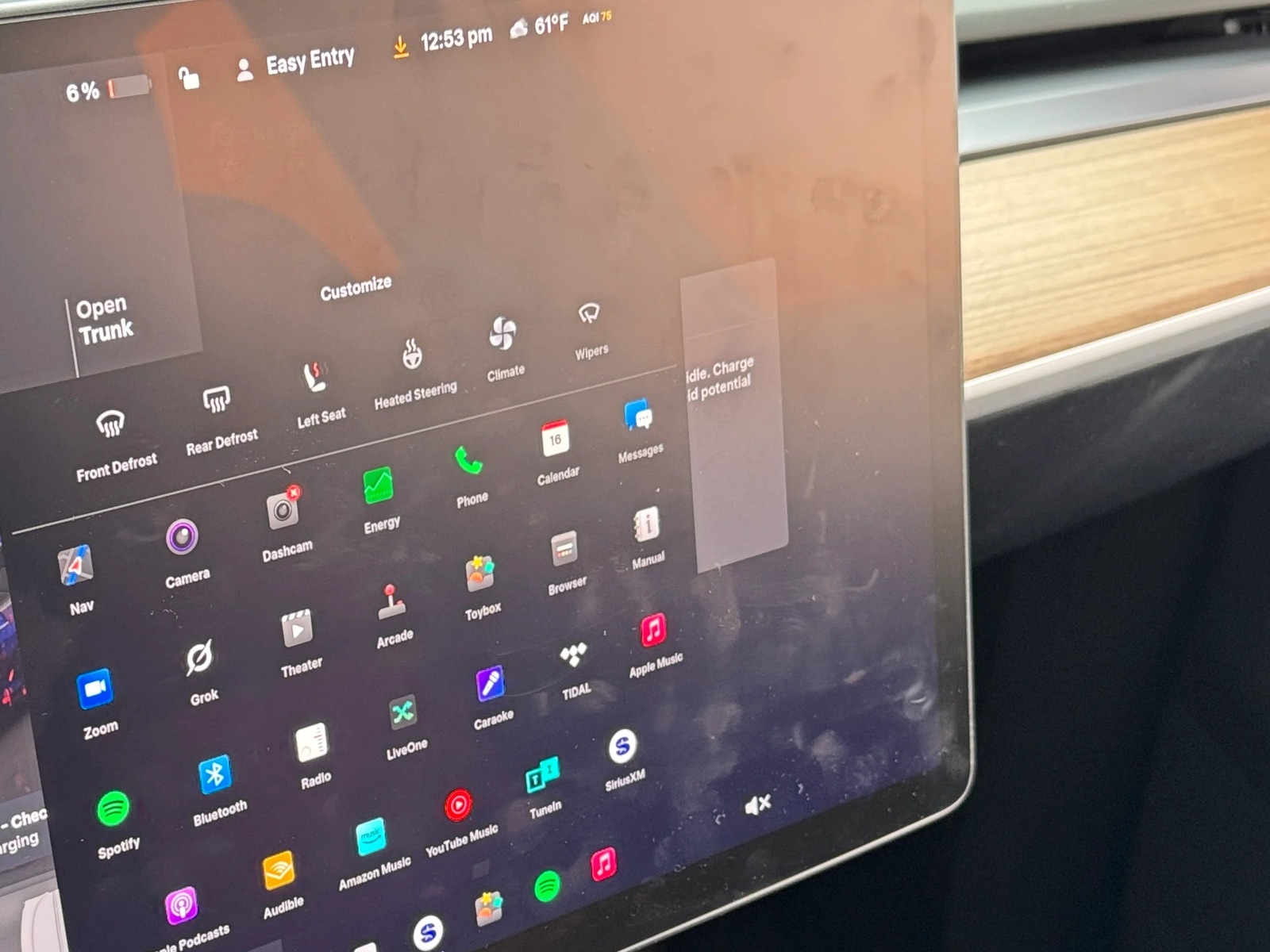 Thumbnail: 2023 Tesla Model Y - 3