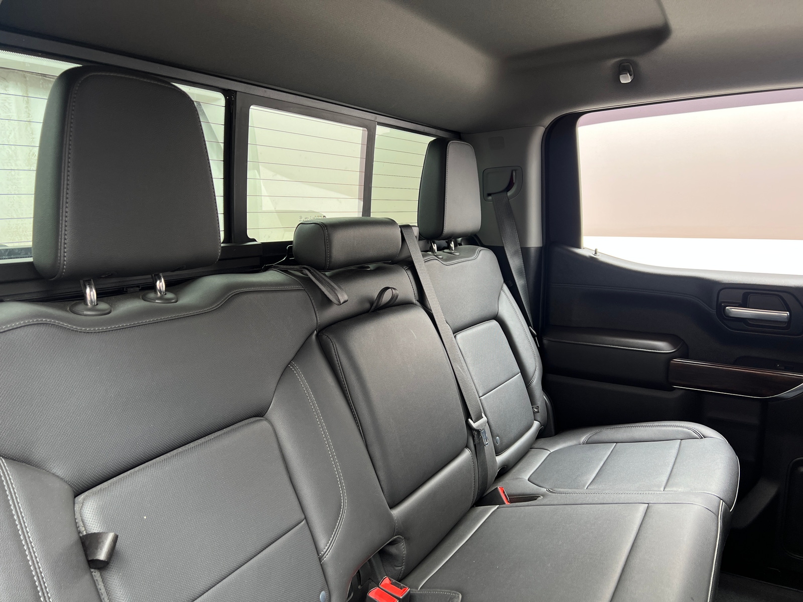 Thumbnail: 2020 GMC Sierra 1500 - 5