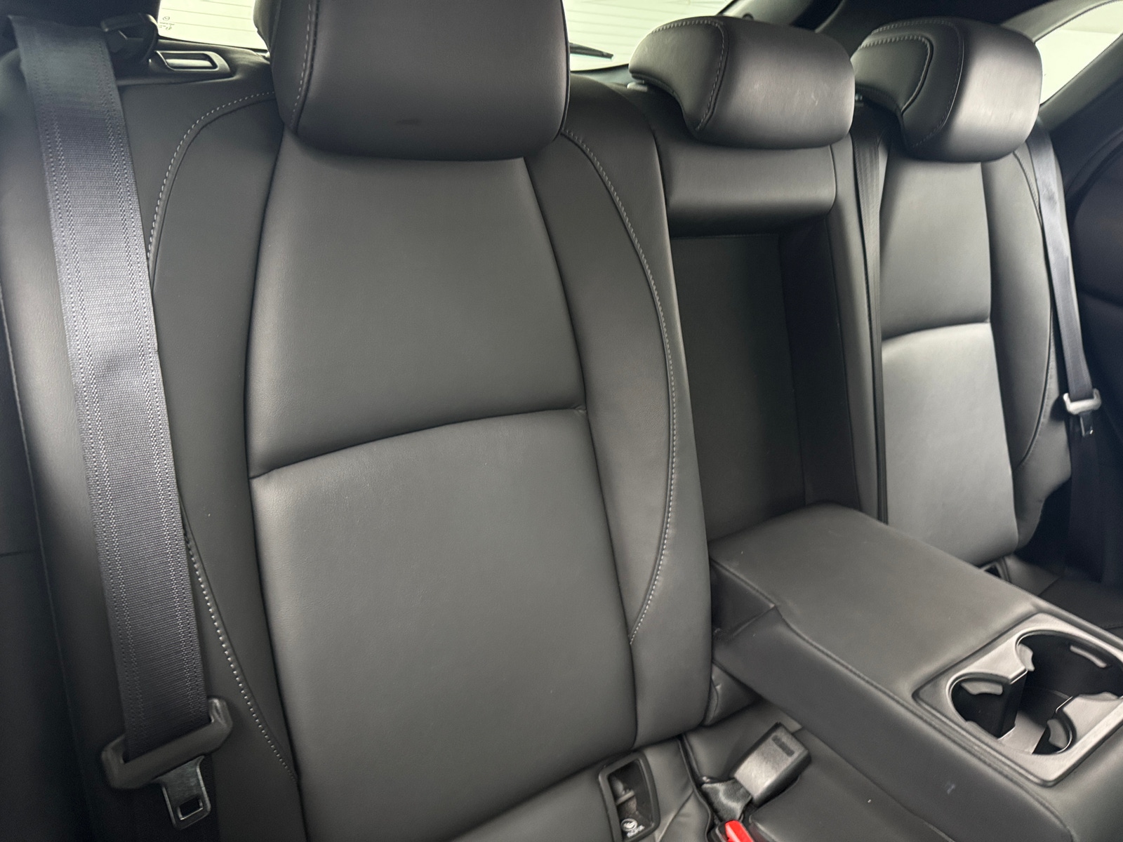 Thumbnail: 2025 Mazda CX-30 - 5