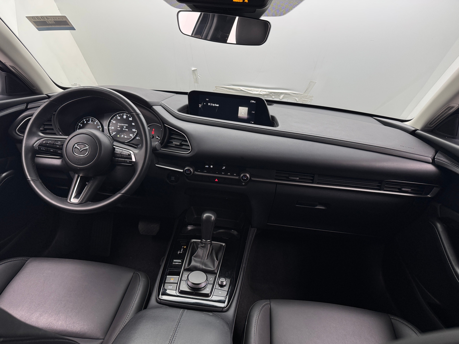 Thumbnail: 2025 Mazda CX-30 - 2