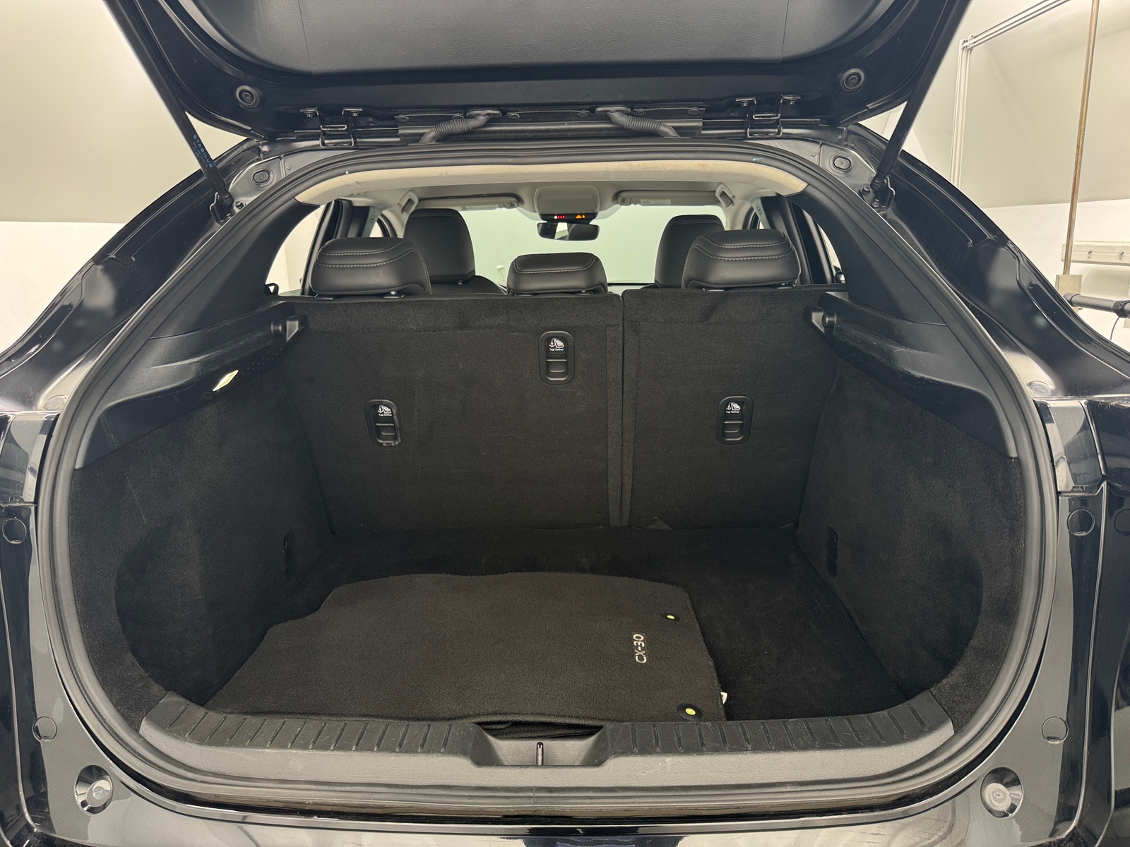 Thumbnail: 2025 Mazda CX-30 - 6