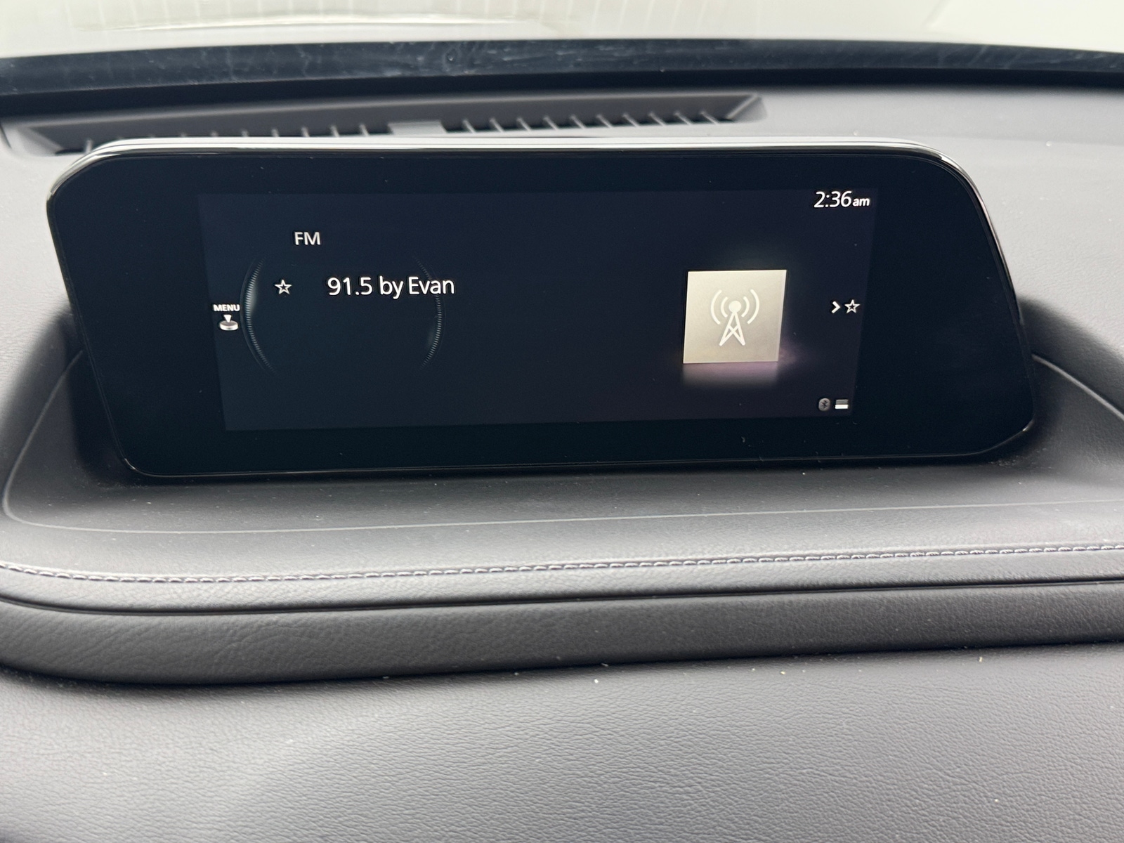 Thumbnail: 2025 Mazda CX-30 - 3