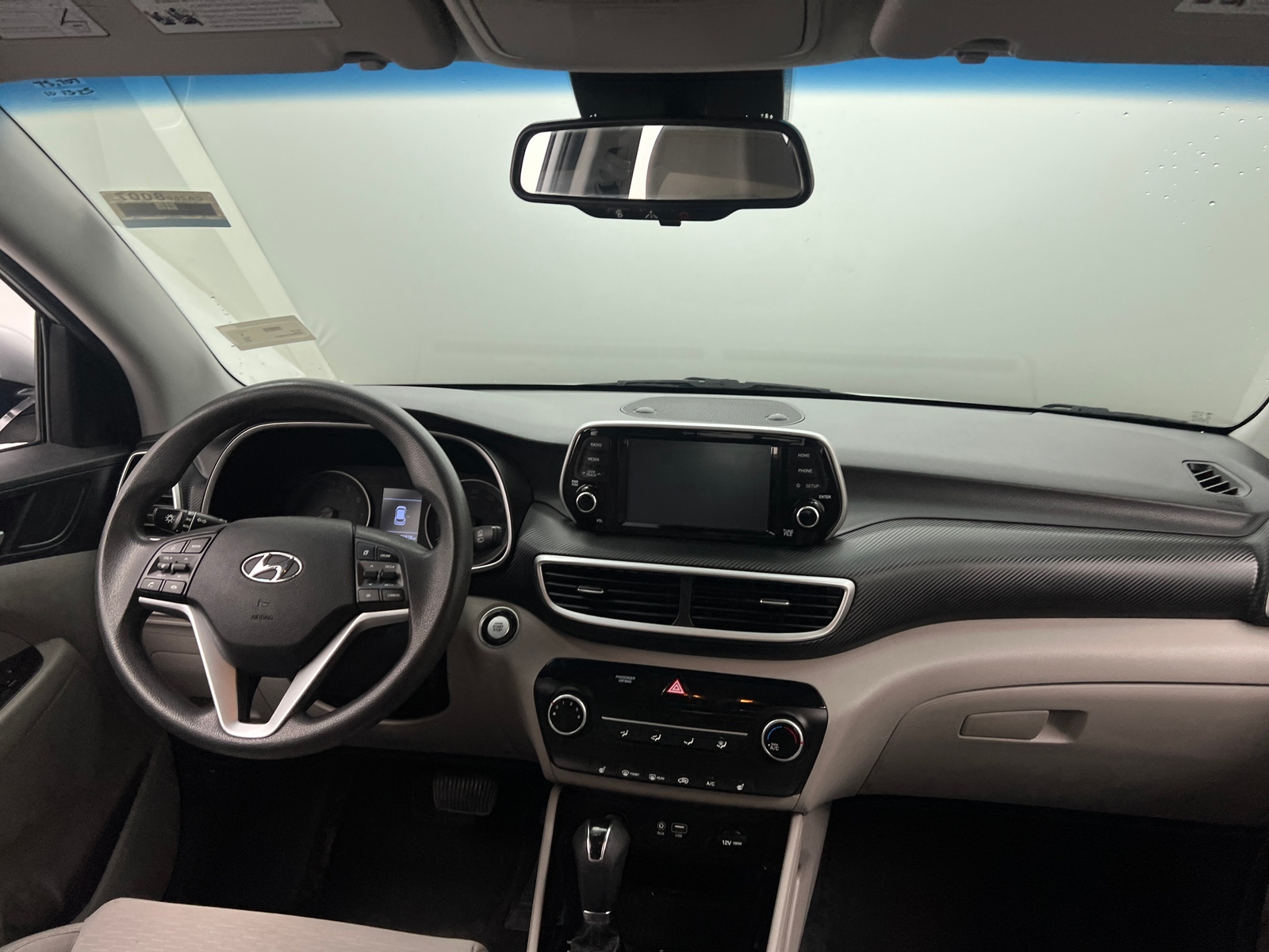 Thumbnail: 2019 Hyundai Tucson - 3