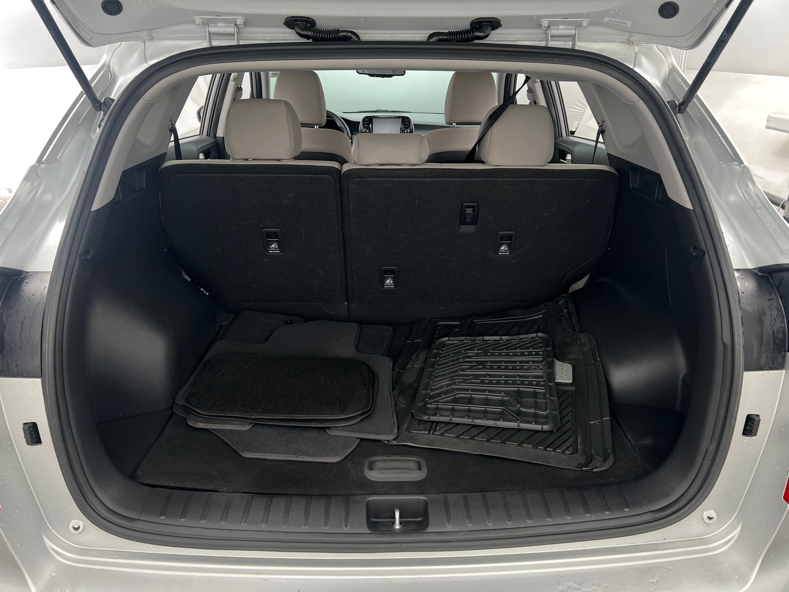 Thumbnail: 2019 Hyundai Tucson - 7