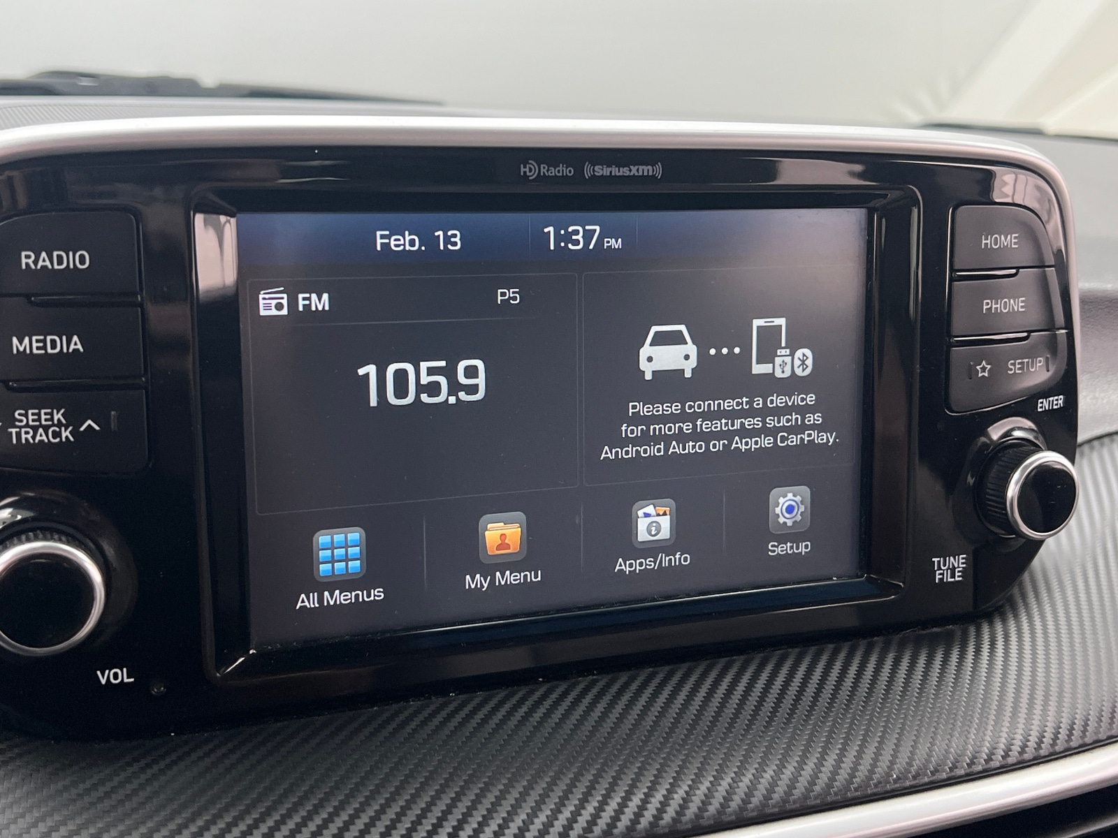 Thumbnail: 2019 Hyundai Tucson - 4