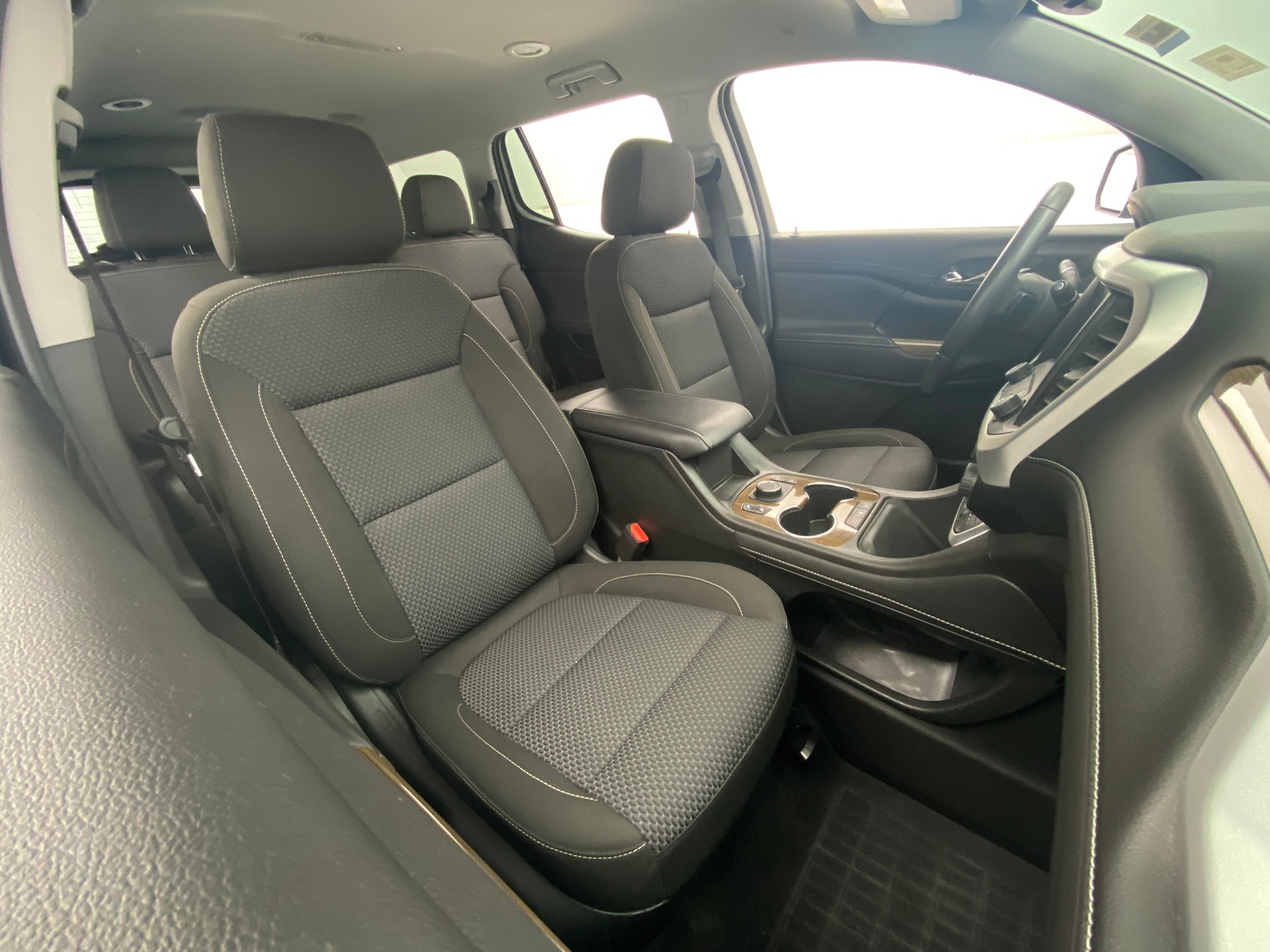 Thumbnail: 2023 GMC Acadia - 2