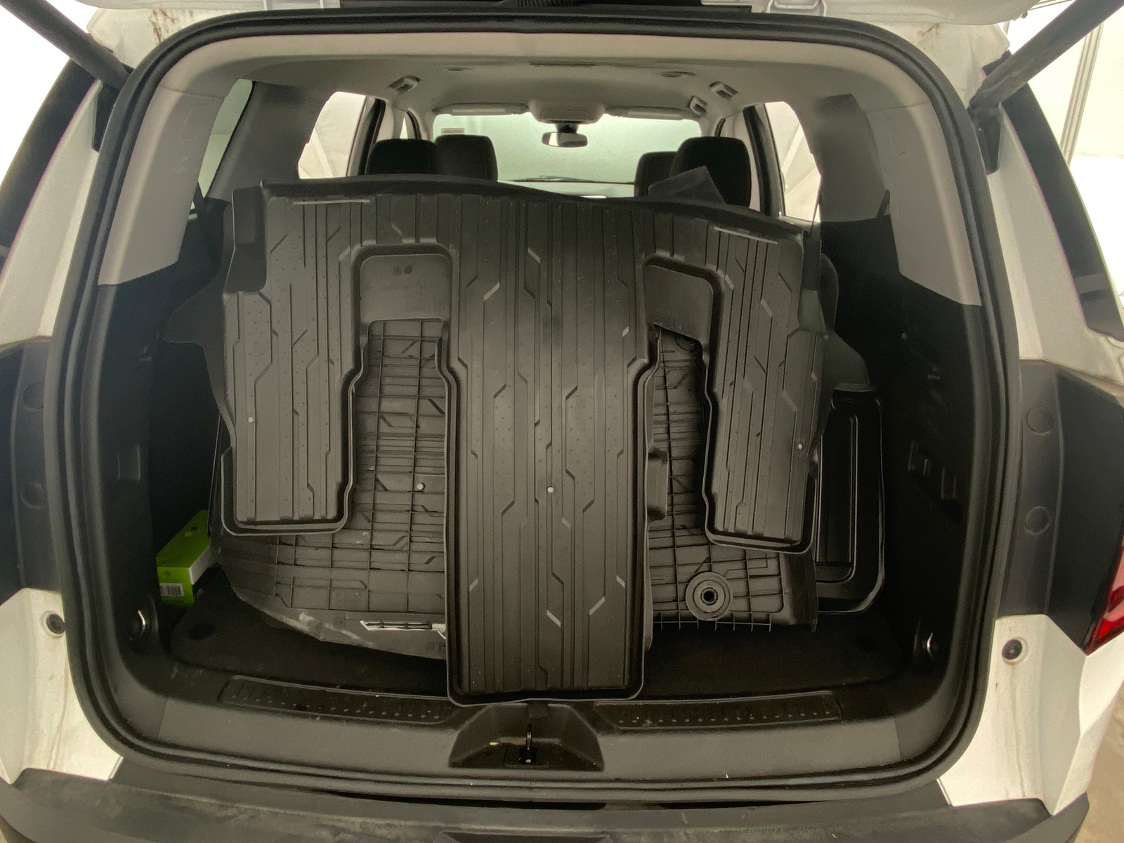 Thumbnail: 2023 GMC Acadia - 7