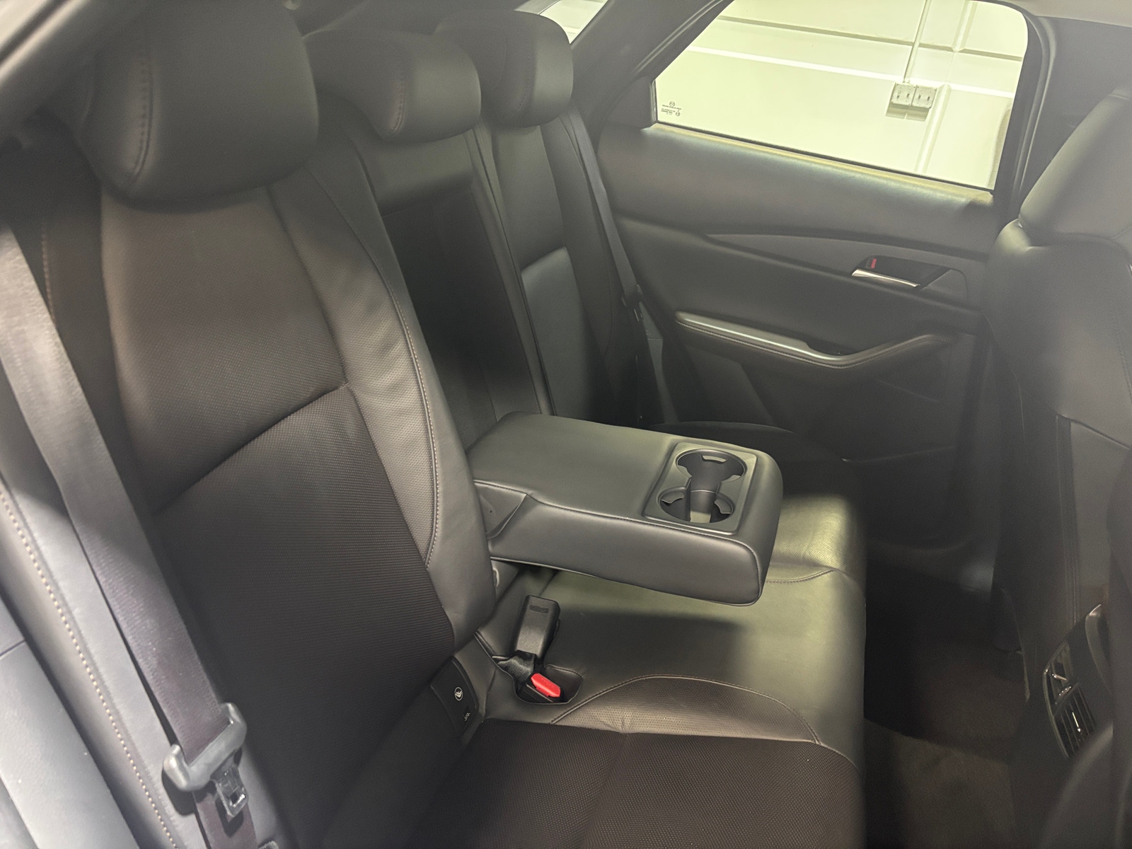 Thumbnail: 2024 Mazda CX-30 - 5