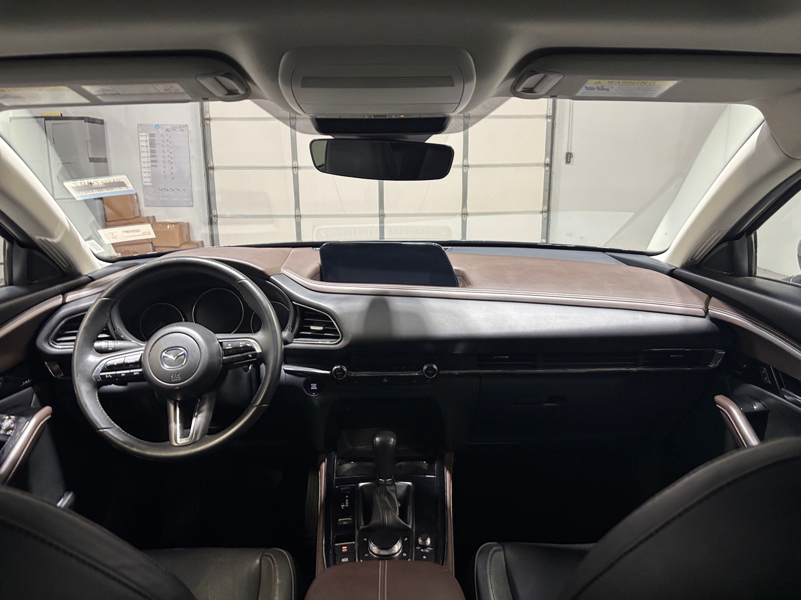 Thumbnail: 2024 Mazda CX-30 - 2