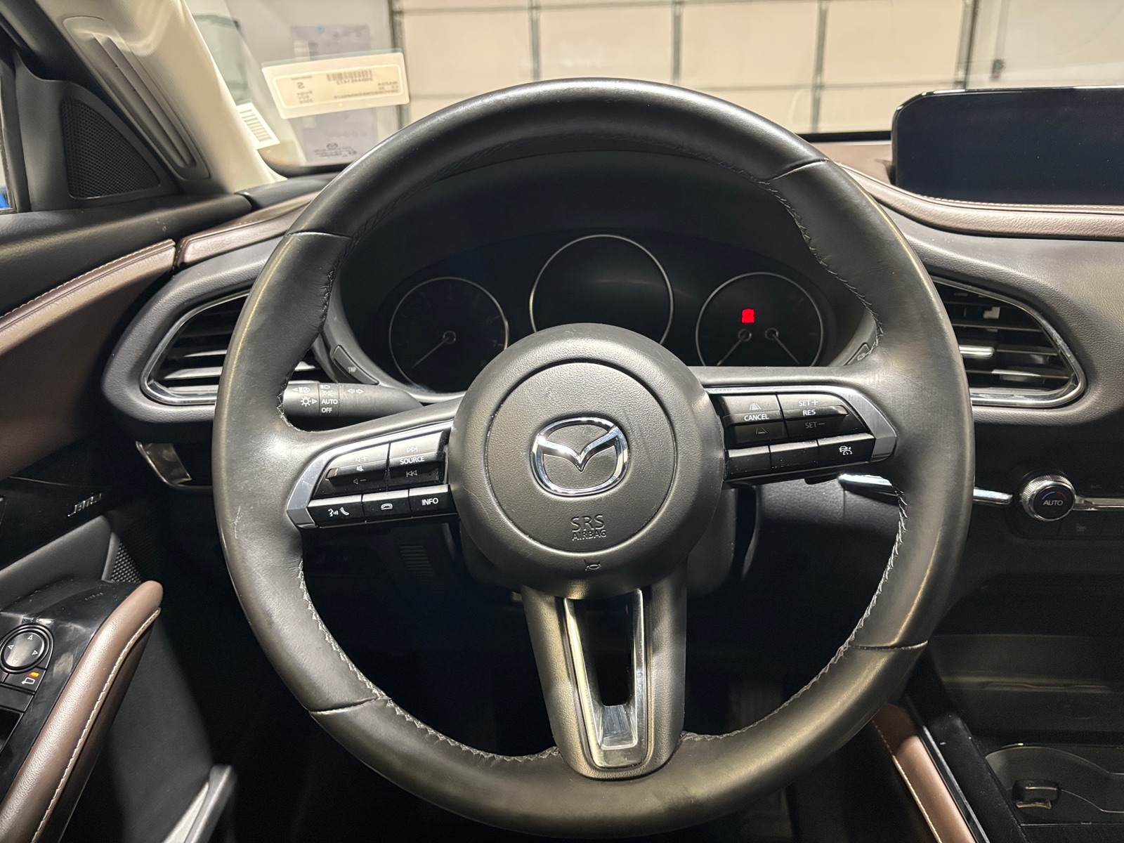 Thumbnail: 2024 Mazda CX-30 - 4