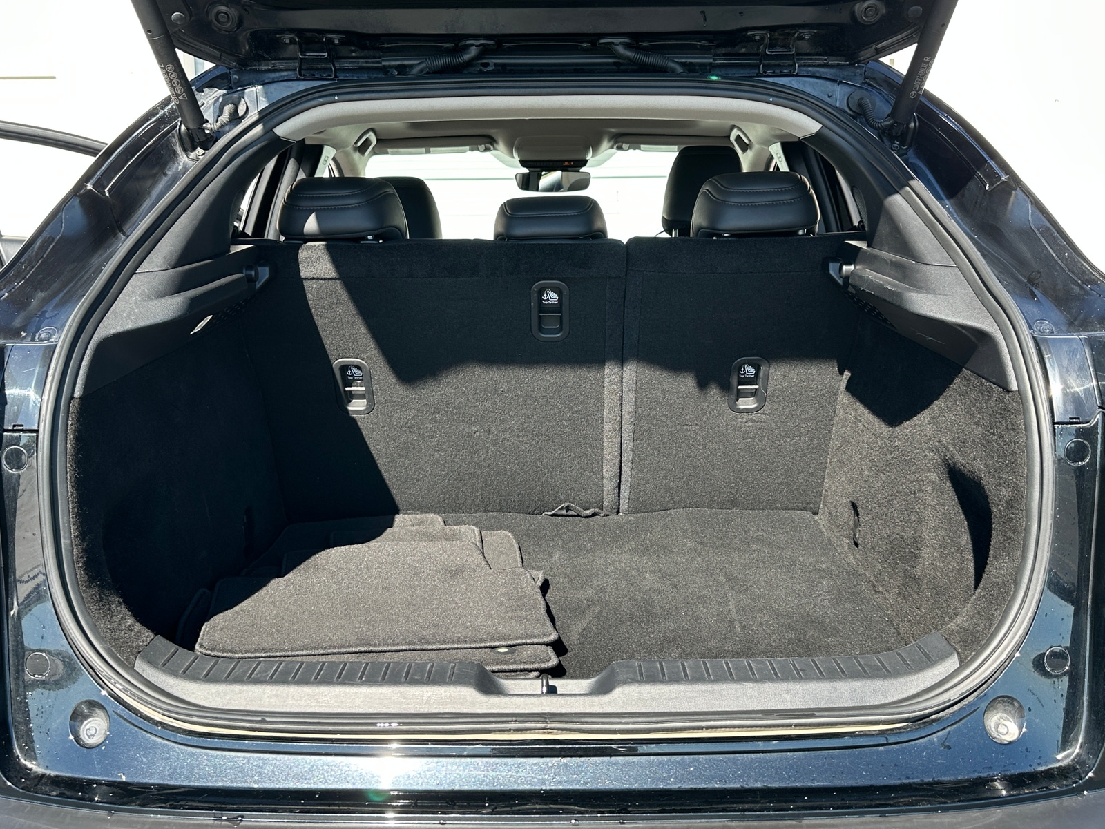 Thumbnail: 2024 Mazda CX-30 - 6