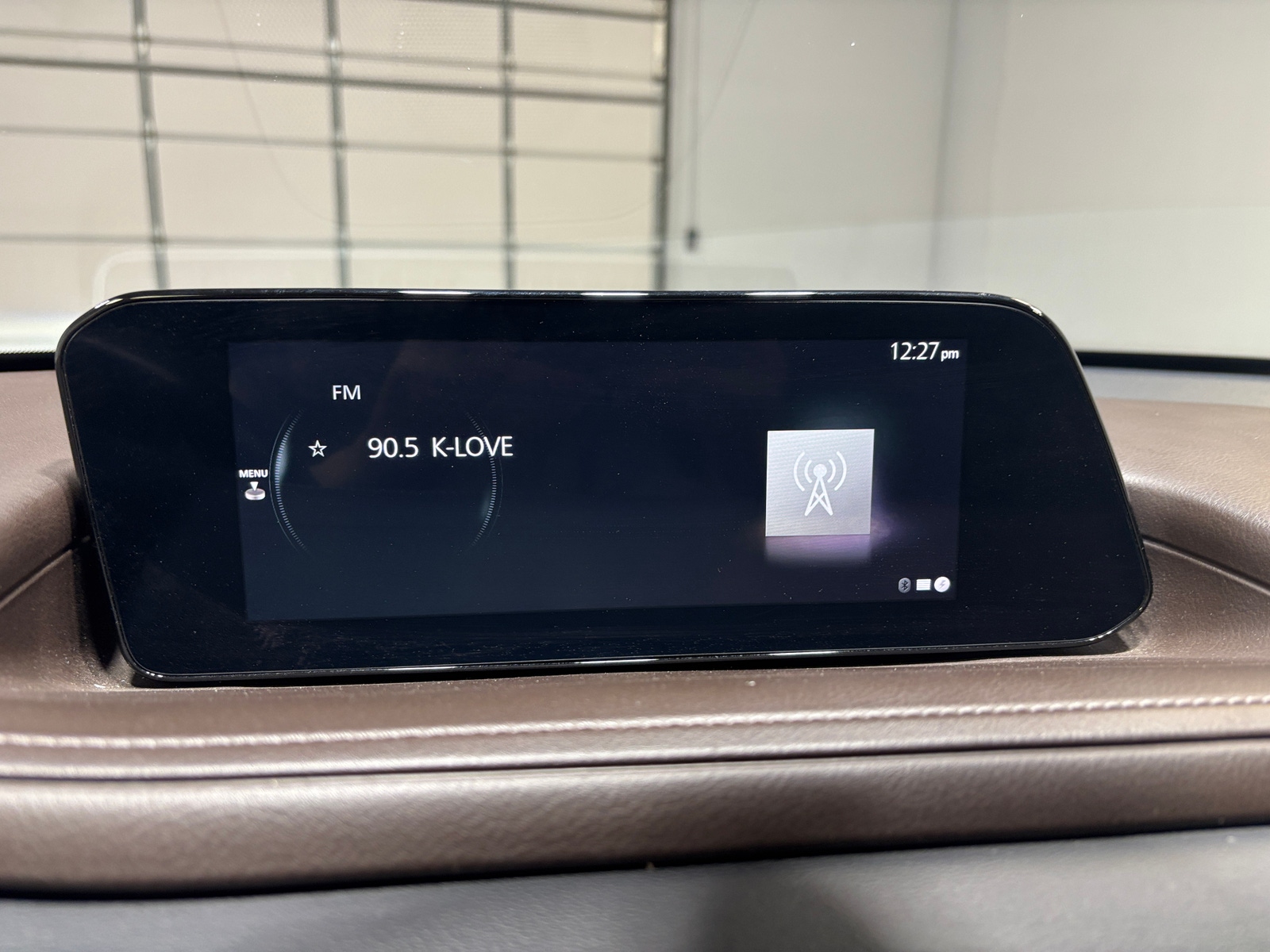 Thumbnail: 2024 Mazda CX-30 - 3