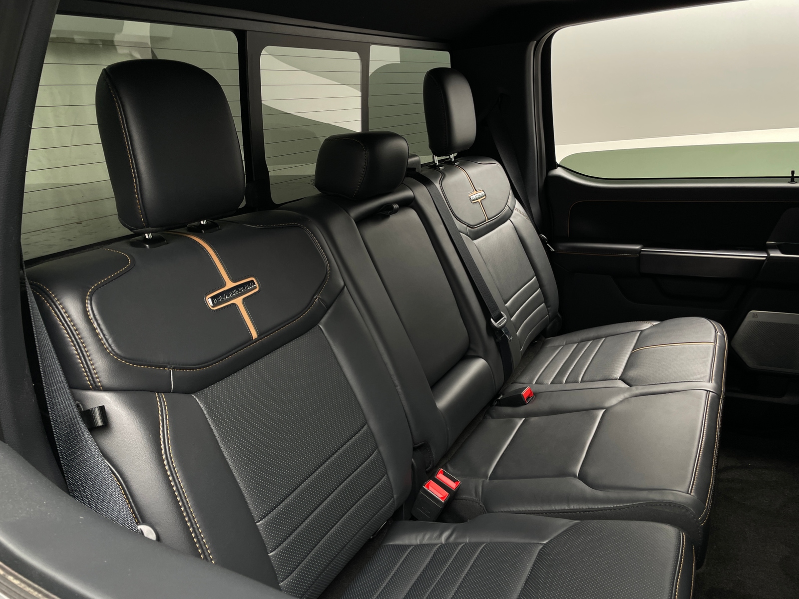 Thumbnail: 2023 Ford Econoline - 5