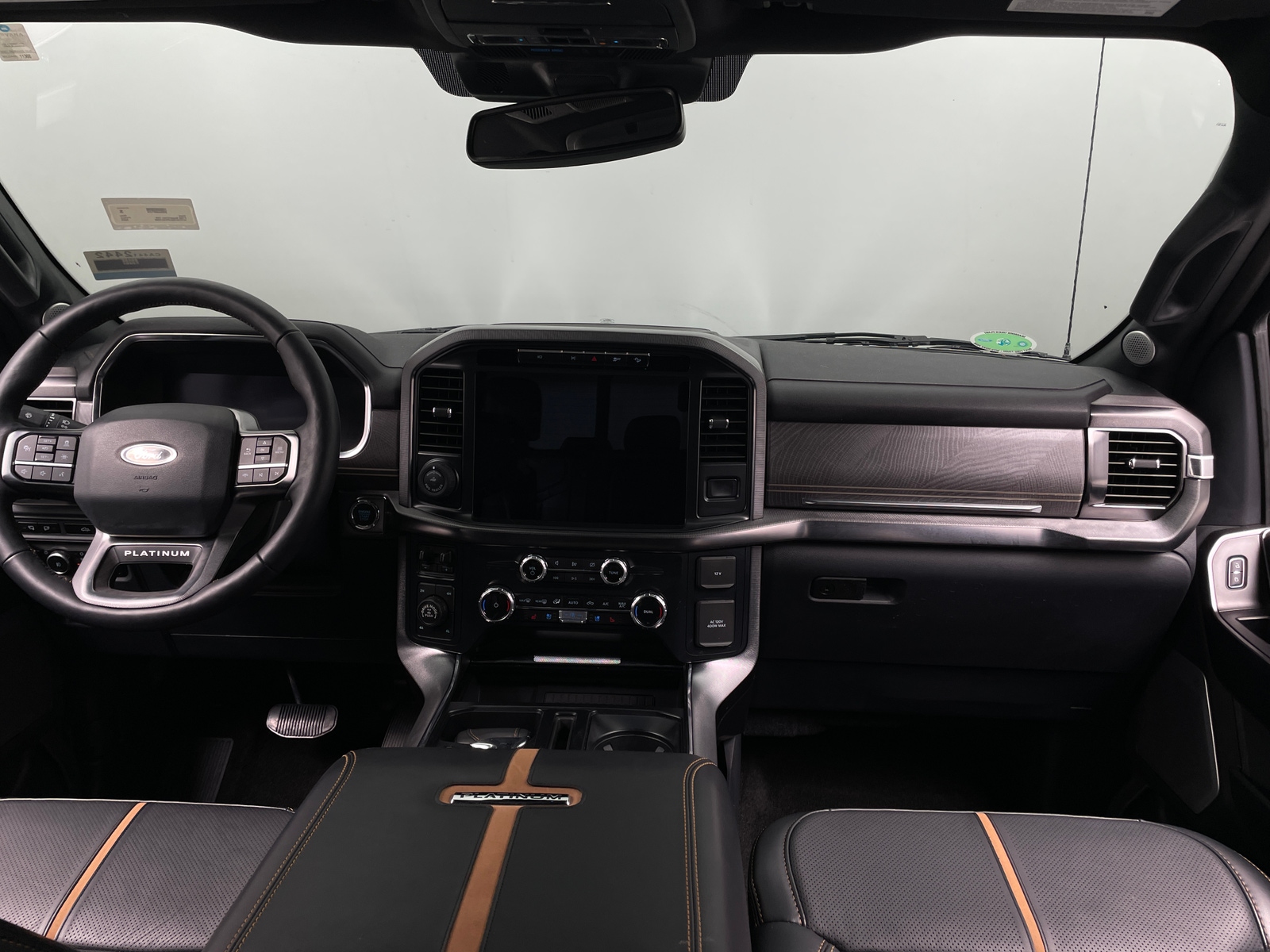 Thumbnail: 2023 Ford Econoline - 2