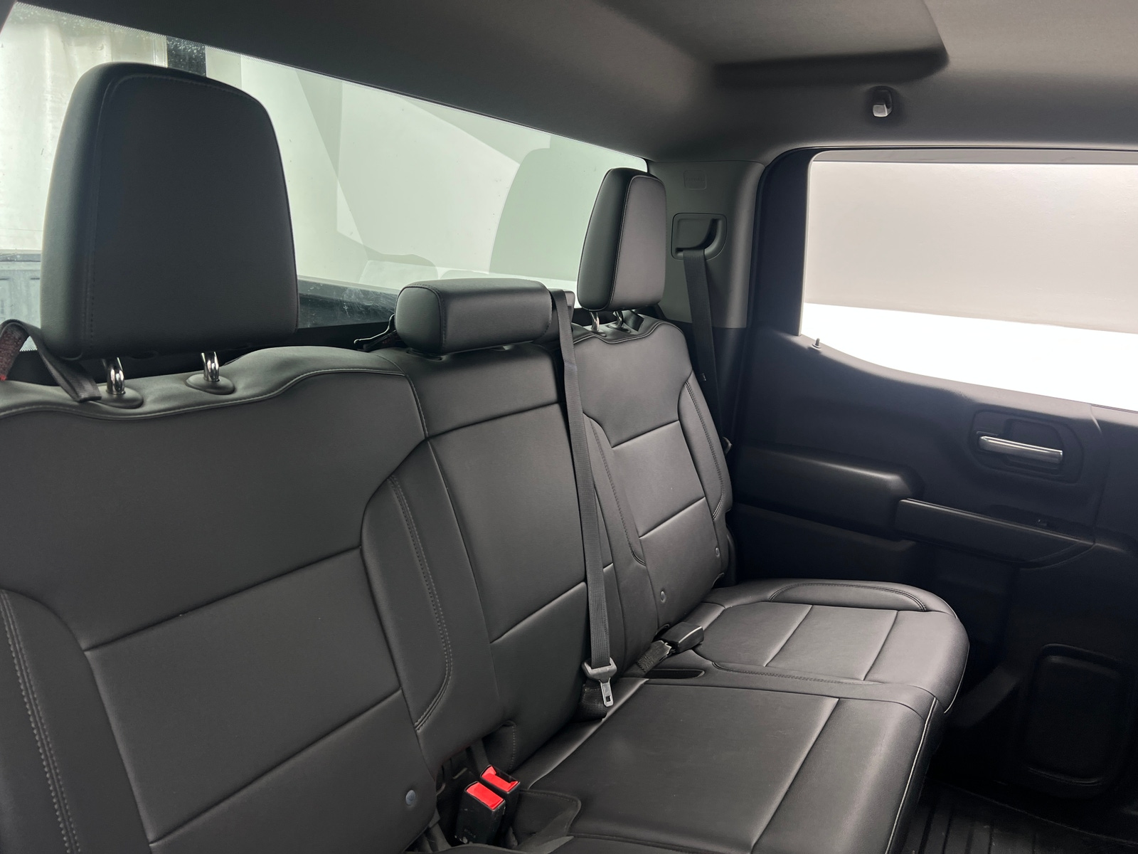 Thumbnail: 2019 Chevrolet Silverado 1500 - 5