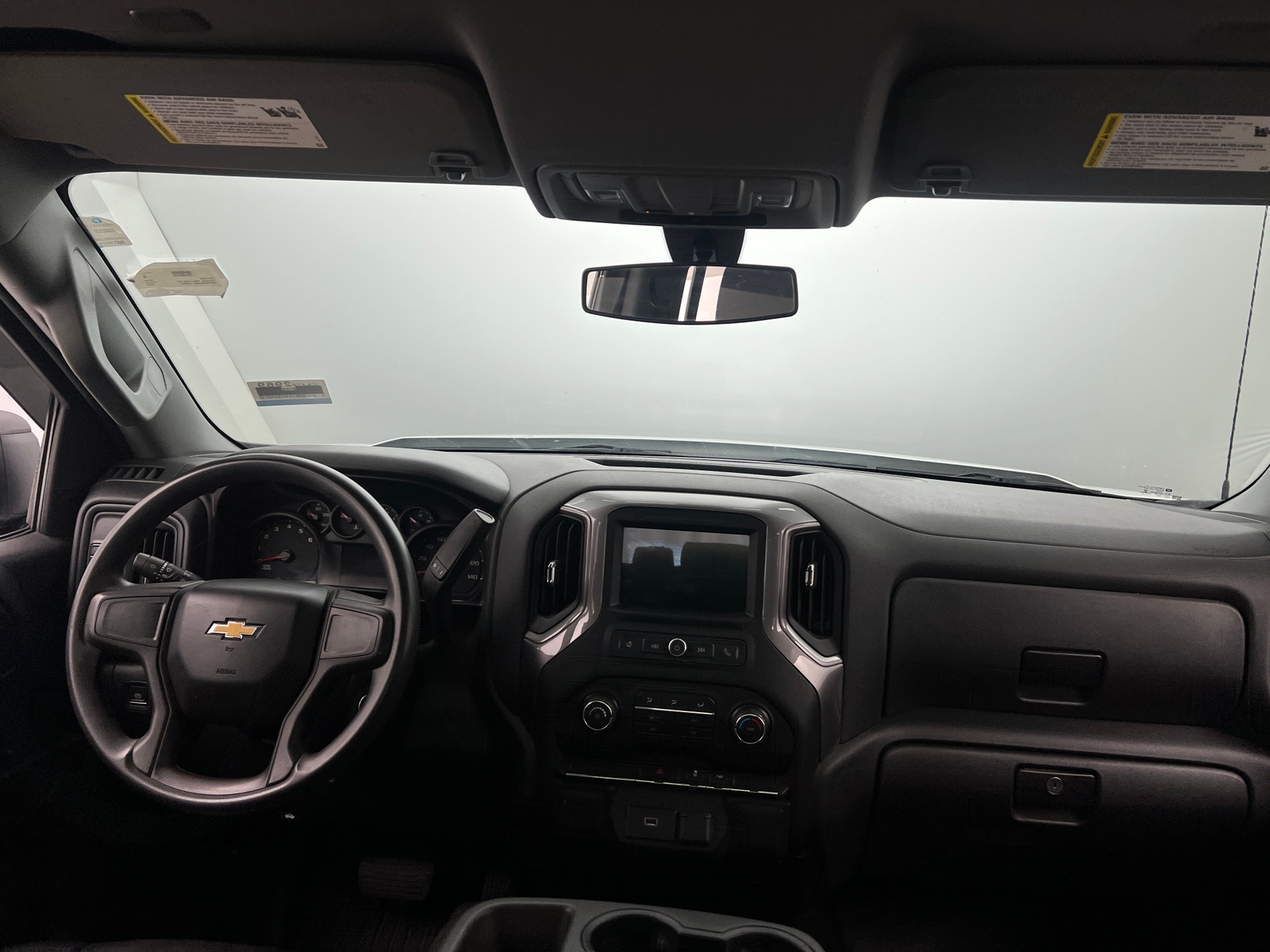Thumbnail: 2019 Chevrolet Silverado 1500 - 3