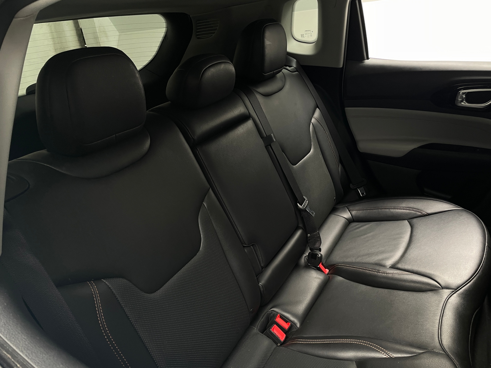 Thumbnail: 2022 Jeep Compass - 5