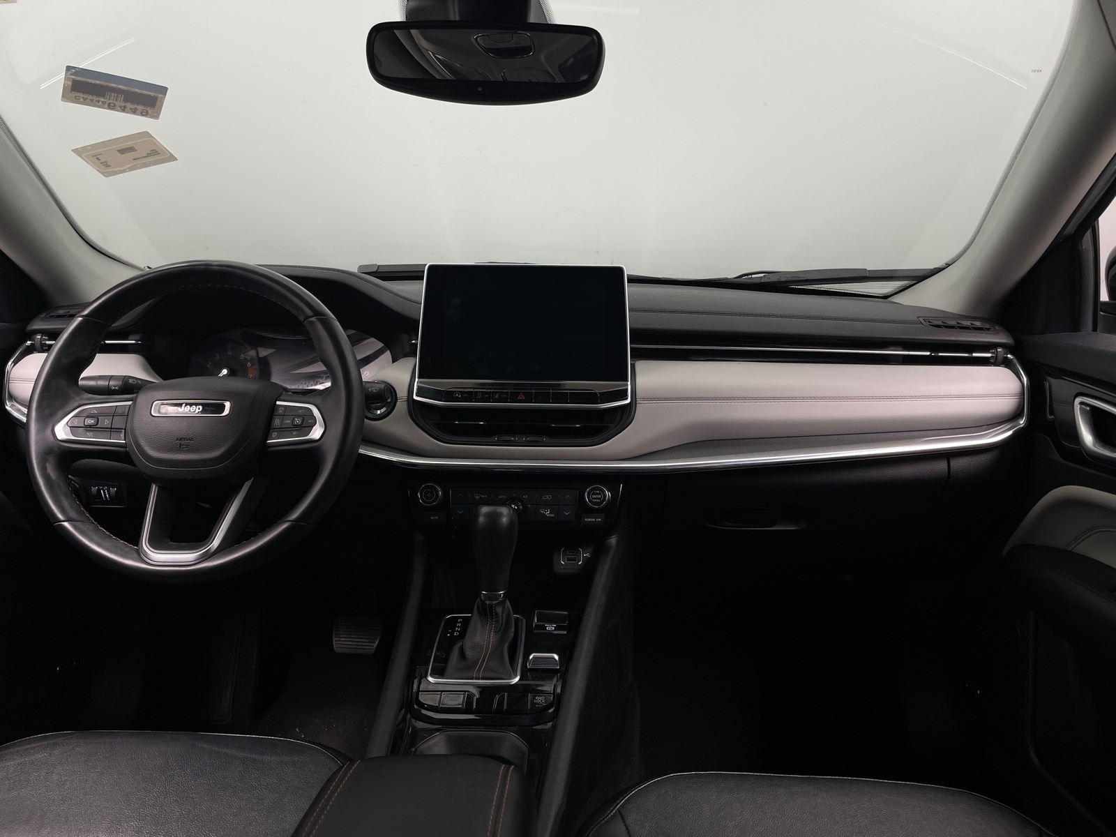 Thumbnail: 2022 Jeep Compass - 2