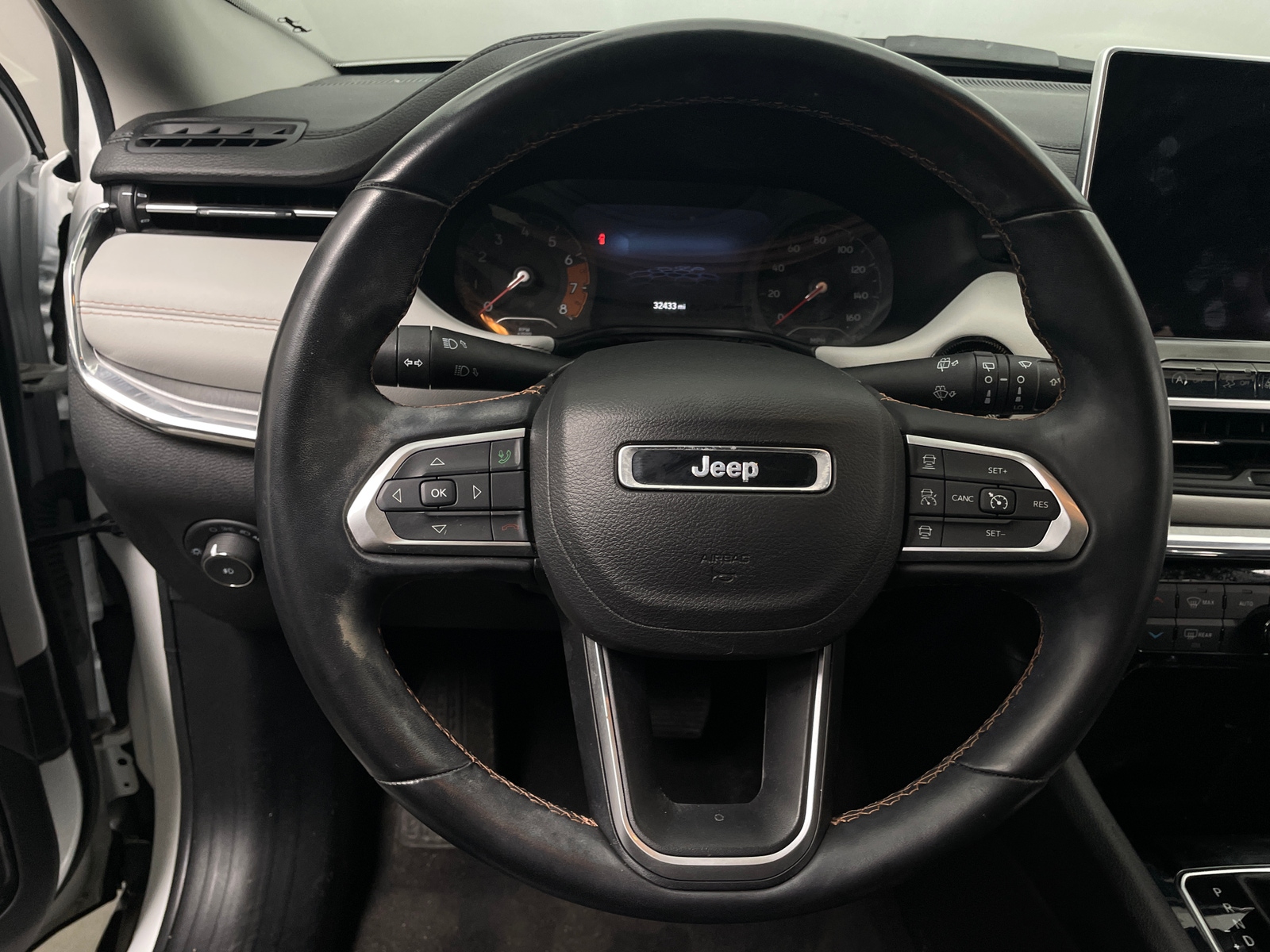 Thumbnail: 2022 Jeep Compass - 4