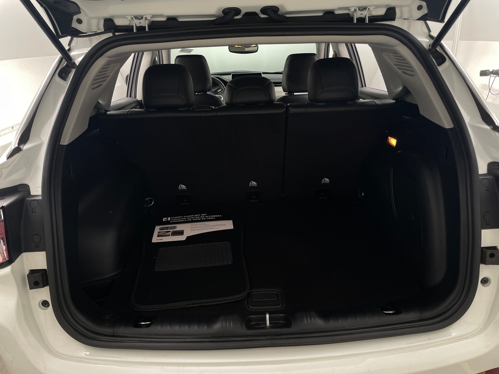 Thumbnail: 2022 Jeep Compass - 6