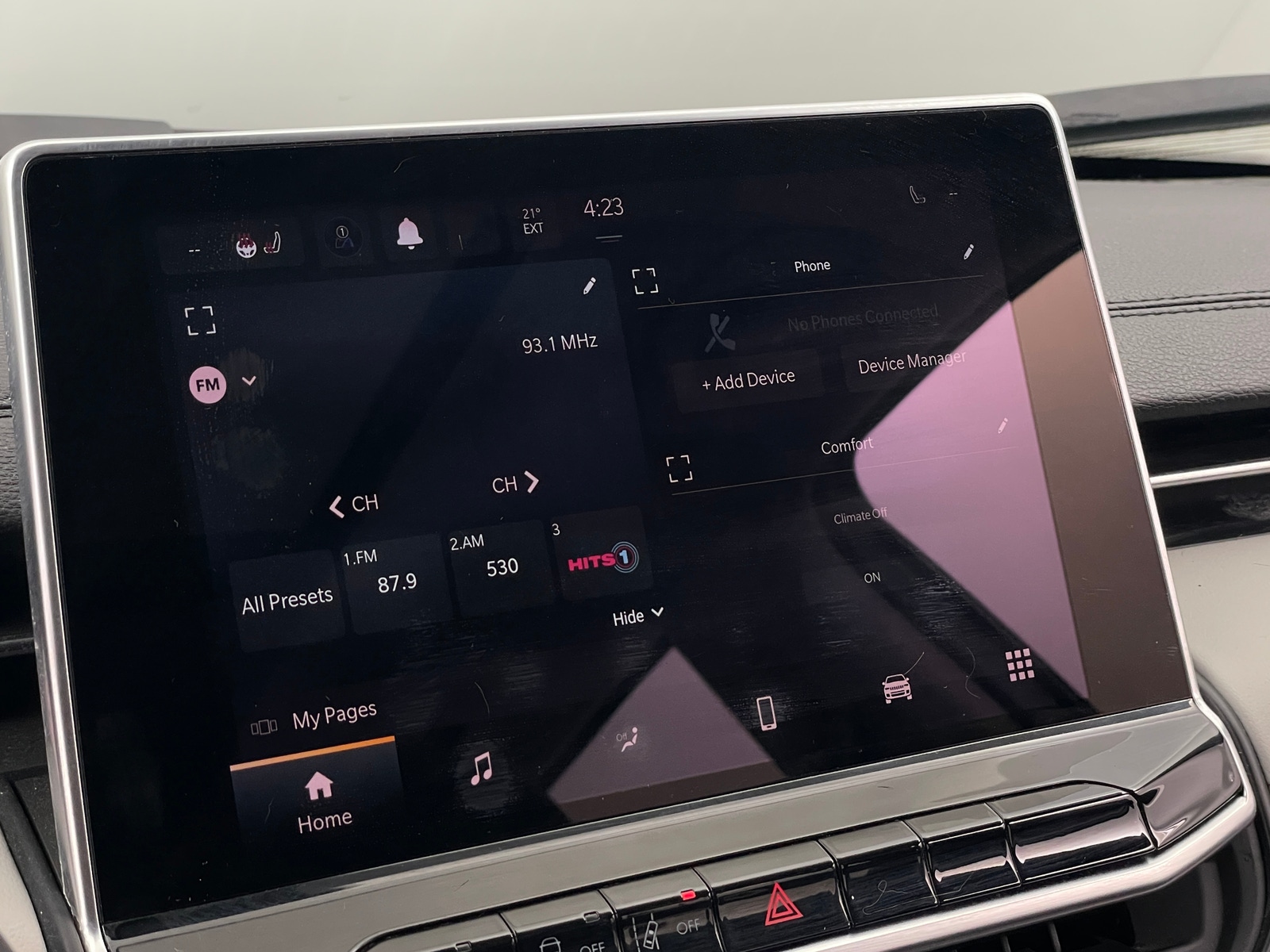 Thumbnail: 2022 Jeep Compass - 3