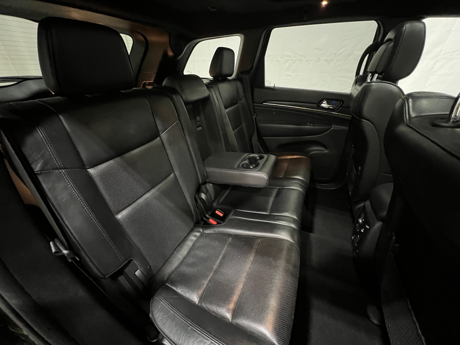 Thumbnail: 2019 Jeep Grand Cherokee - 5