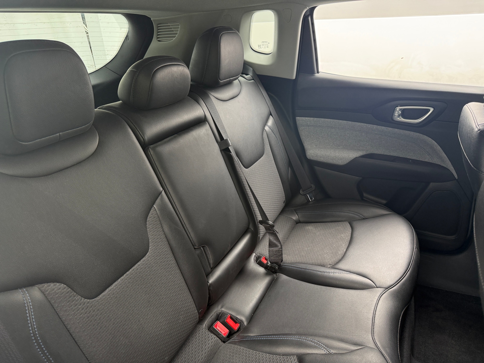 Thumbnail: 2022 Jeep Compass - 6