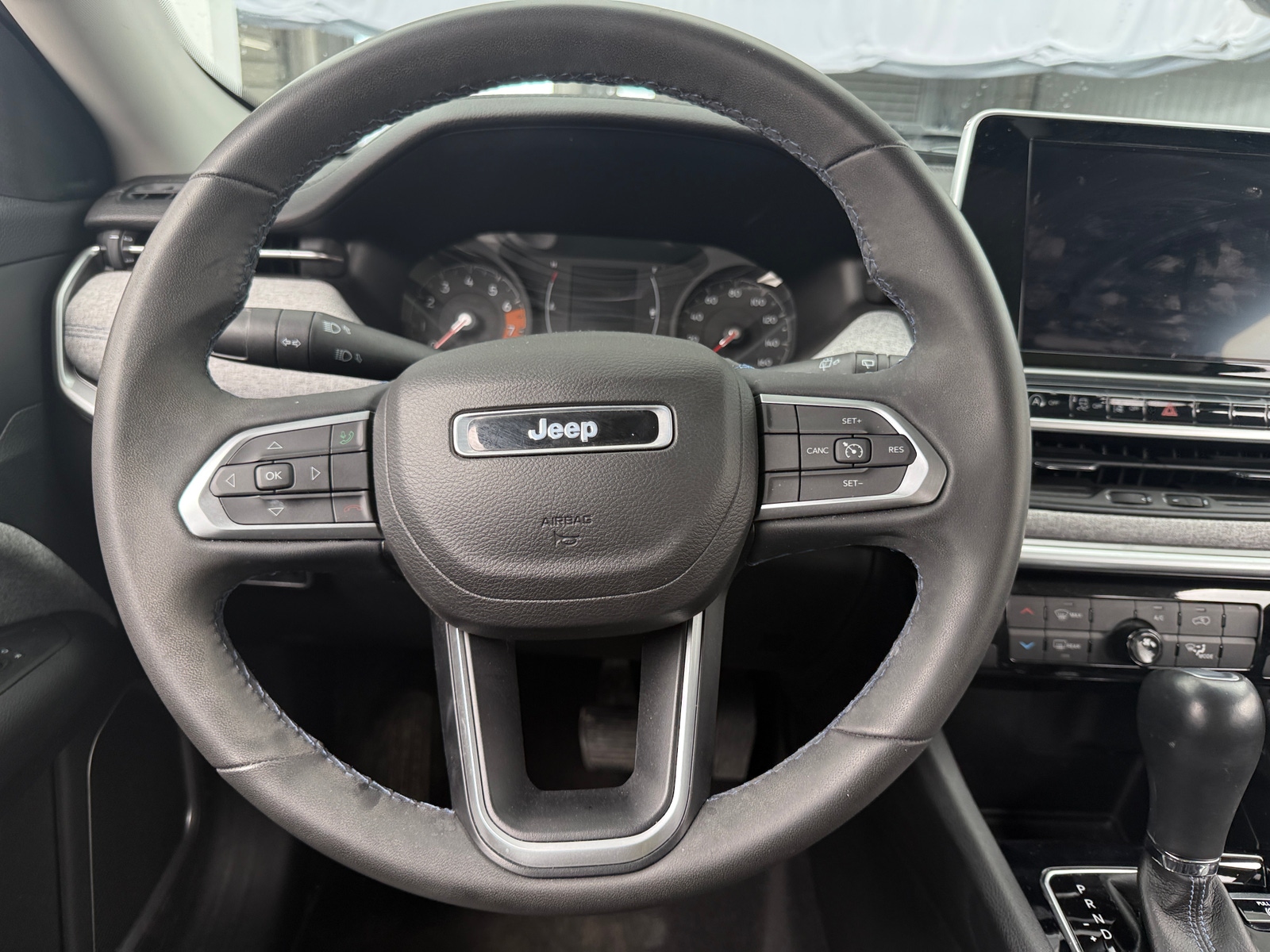 Thumbnail: 2022 Jeep Compass - 5